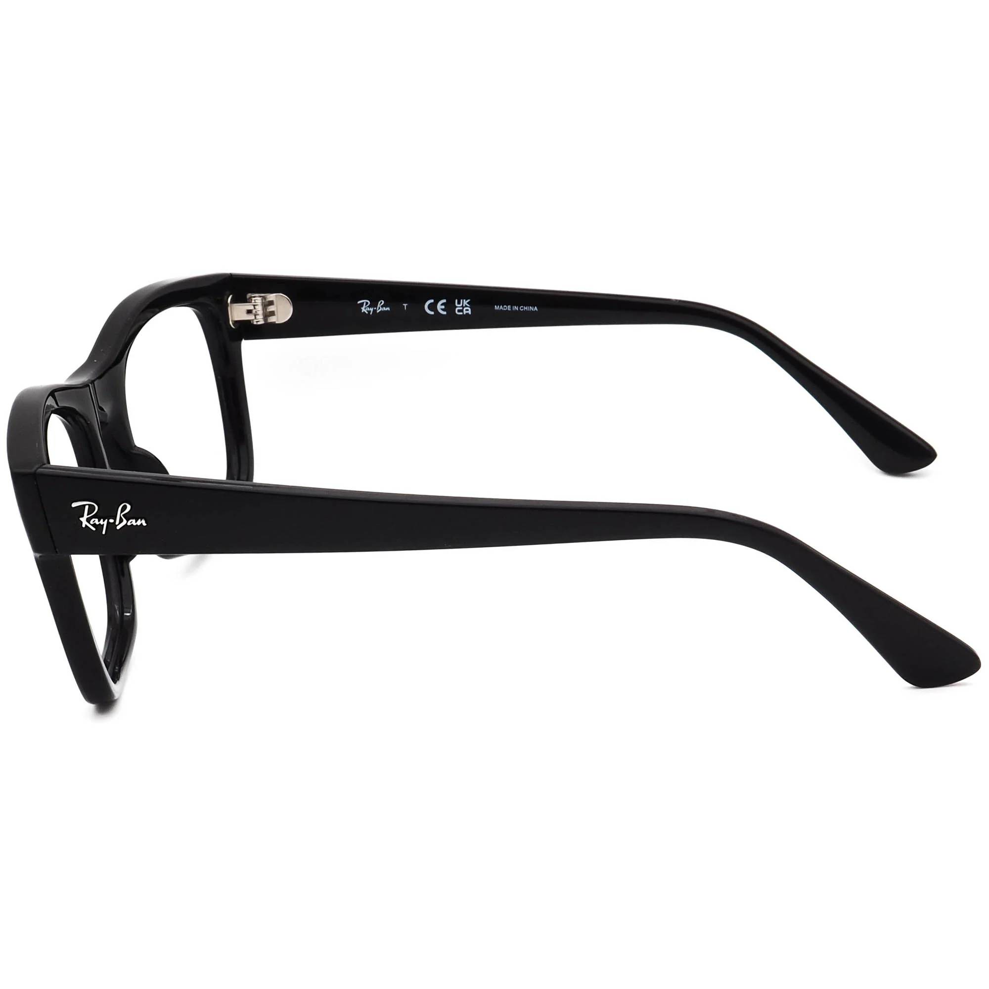 Ray-Ban RB 4428 601/31 - Image 5