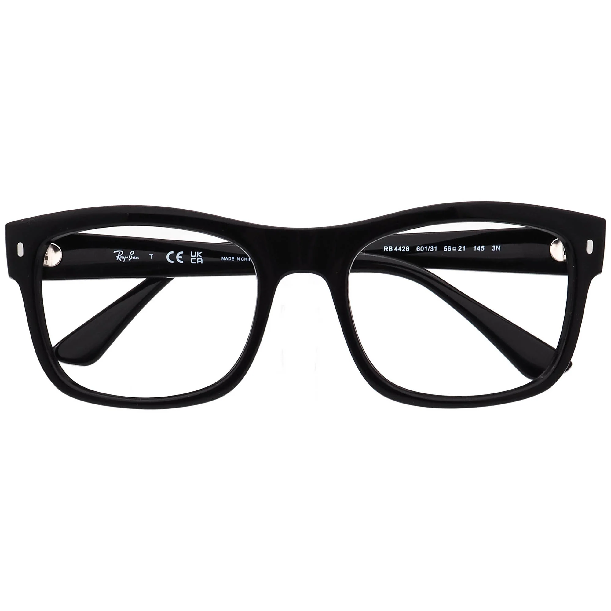 Ray-Ban RB 4428 601/31 - Image 6