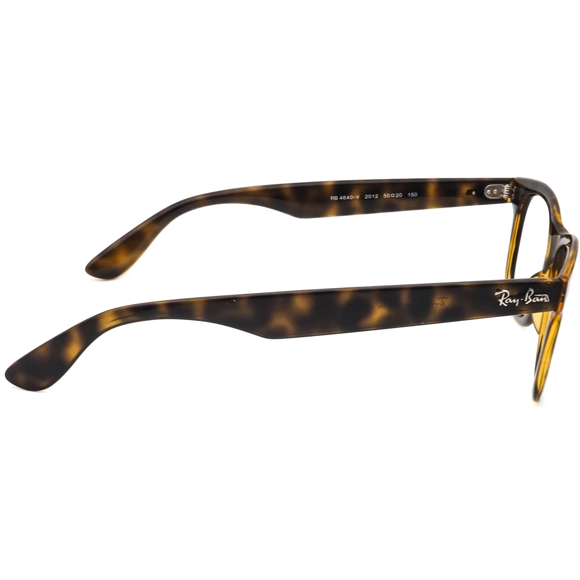 Ray-Ban RB 4640-V 2012 - Image 4