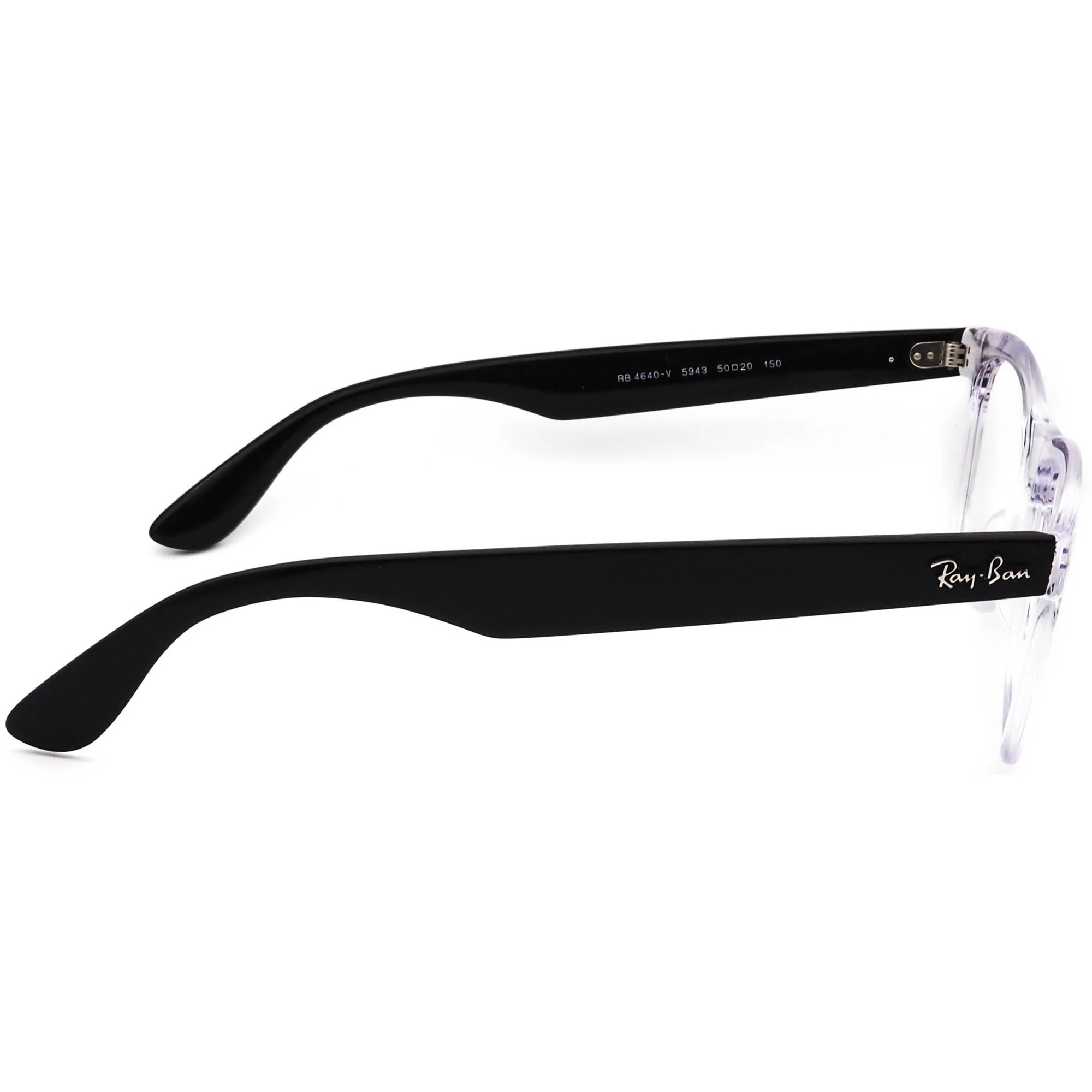 Ray-Ban RB 4640-V 5943  50□20 150 - Image 4