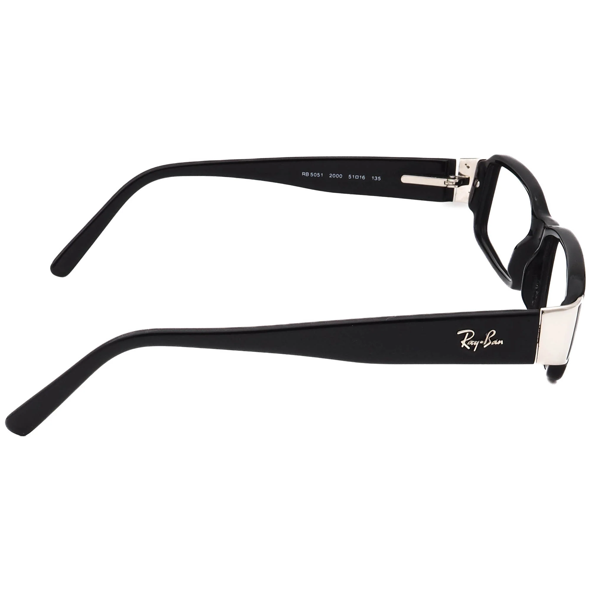 Ray-Ban RB 5051 2000  51□16 135 - Image 4