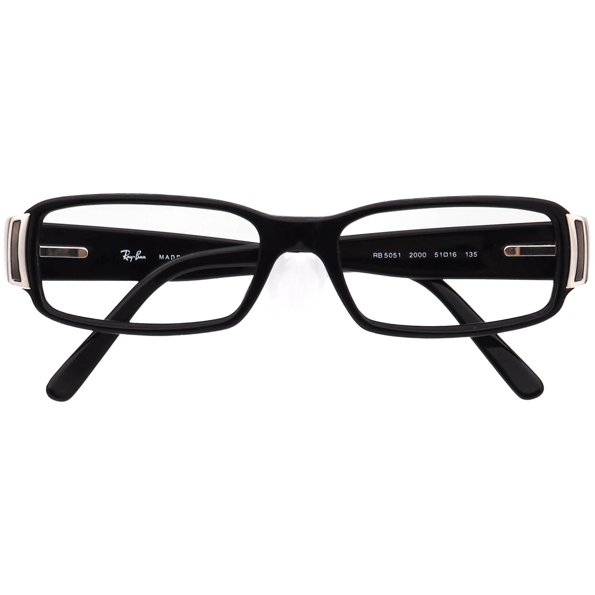 Ray-Ban RB 5051 2000  51□16 135 - Image 6