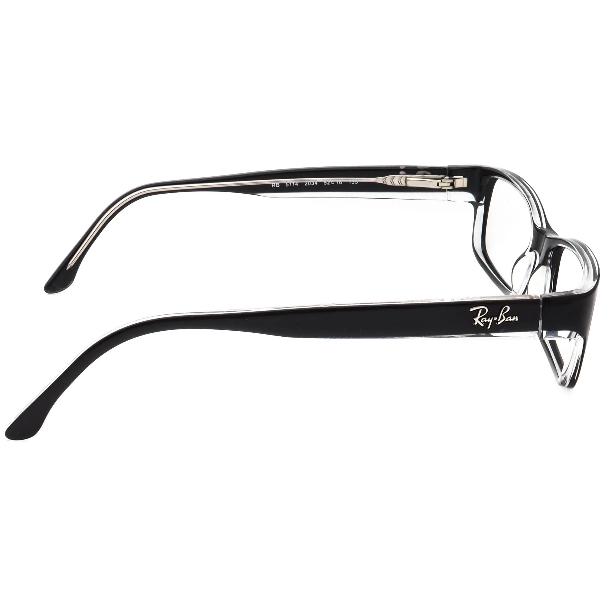 Ray-Ban RB 5114 2034 52□16 135 - Image 4