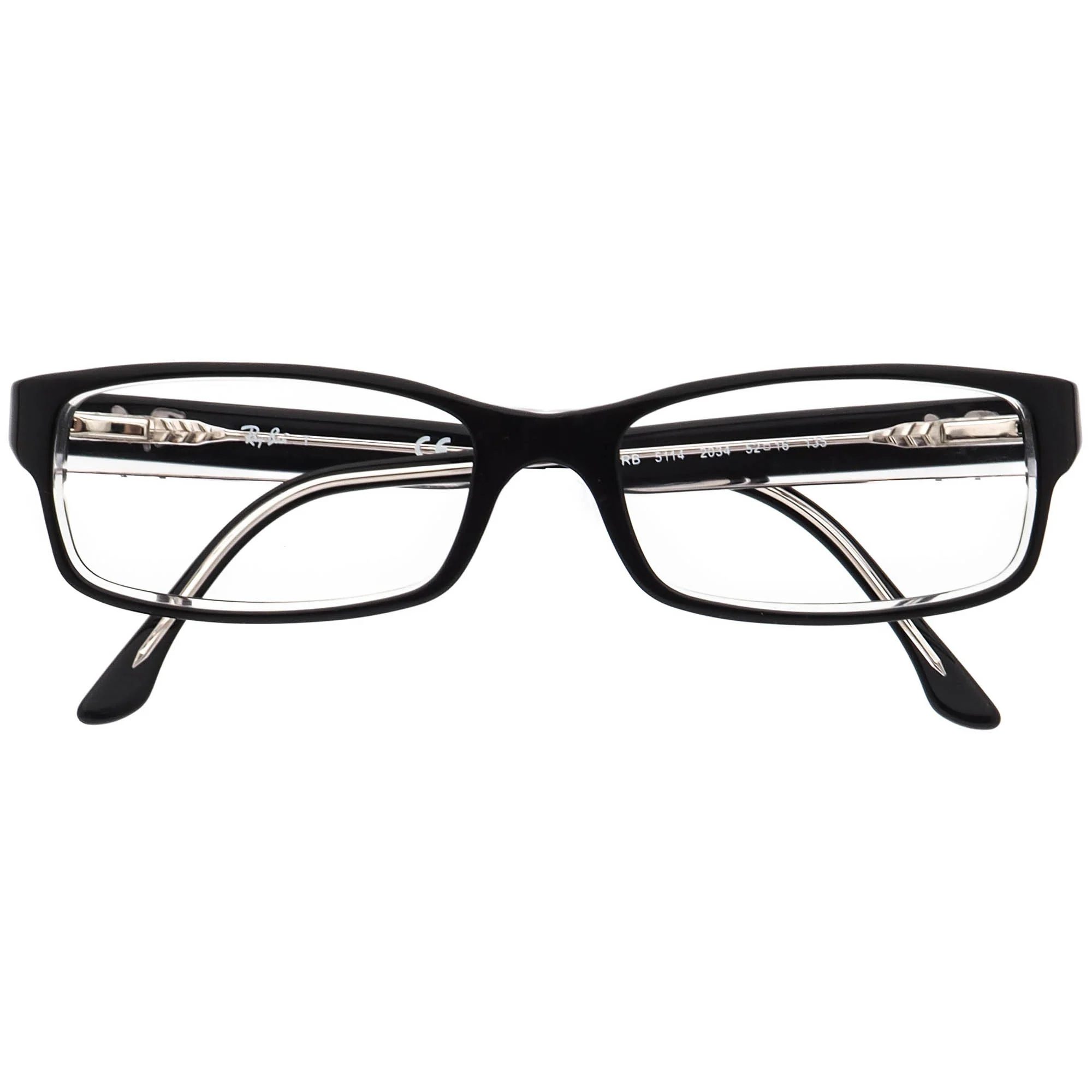 Ray-Ban RB 5114 2034 52□16 135 - Image 6
