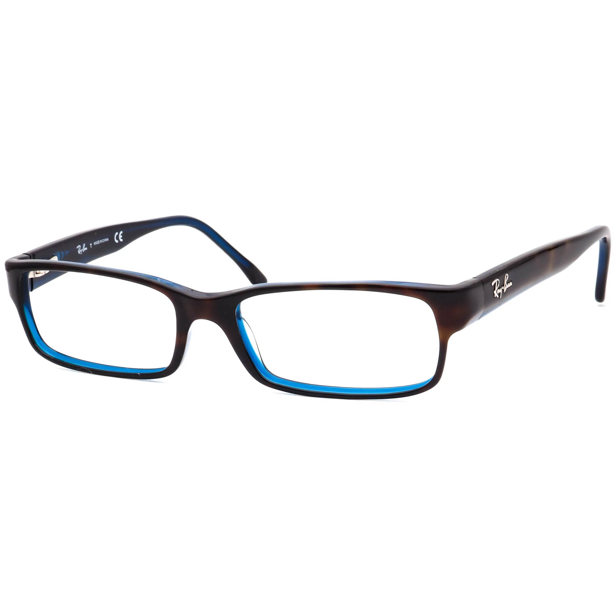 Ray-Ban RB 5114 5064 52□16 135 - Image 3