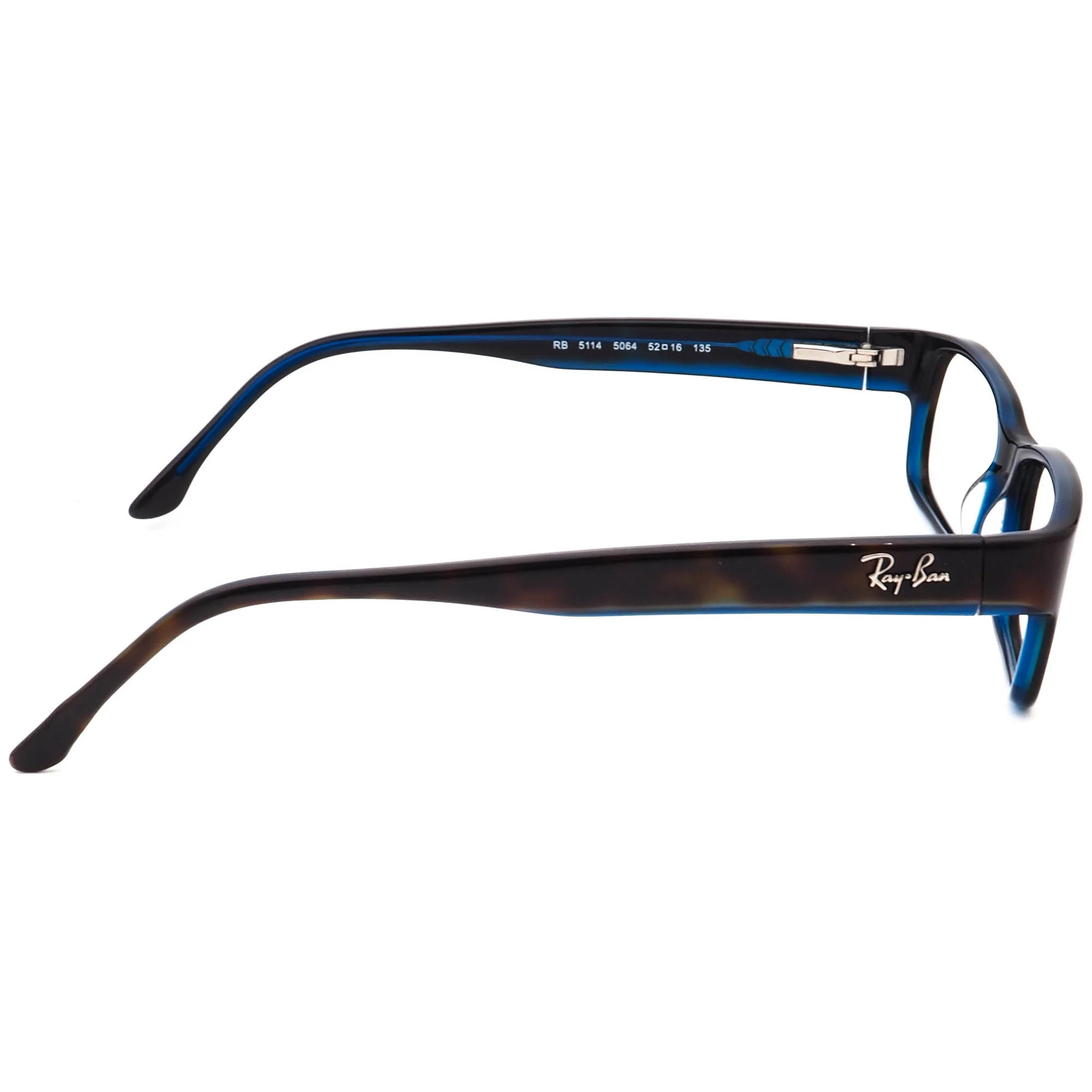 Ray-Ban RB 5114 5064 52□16 135 - Image 4