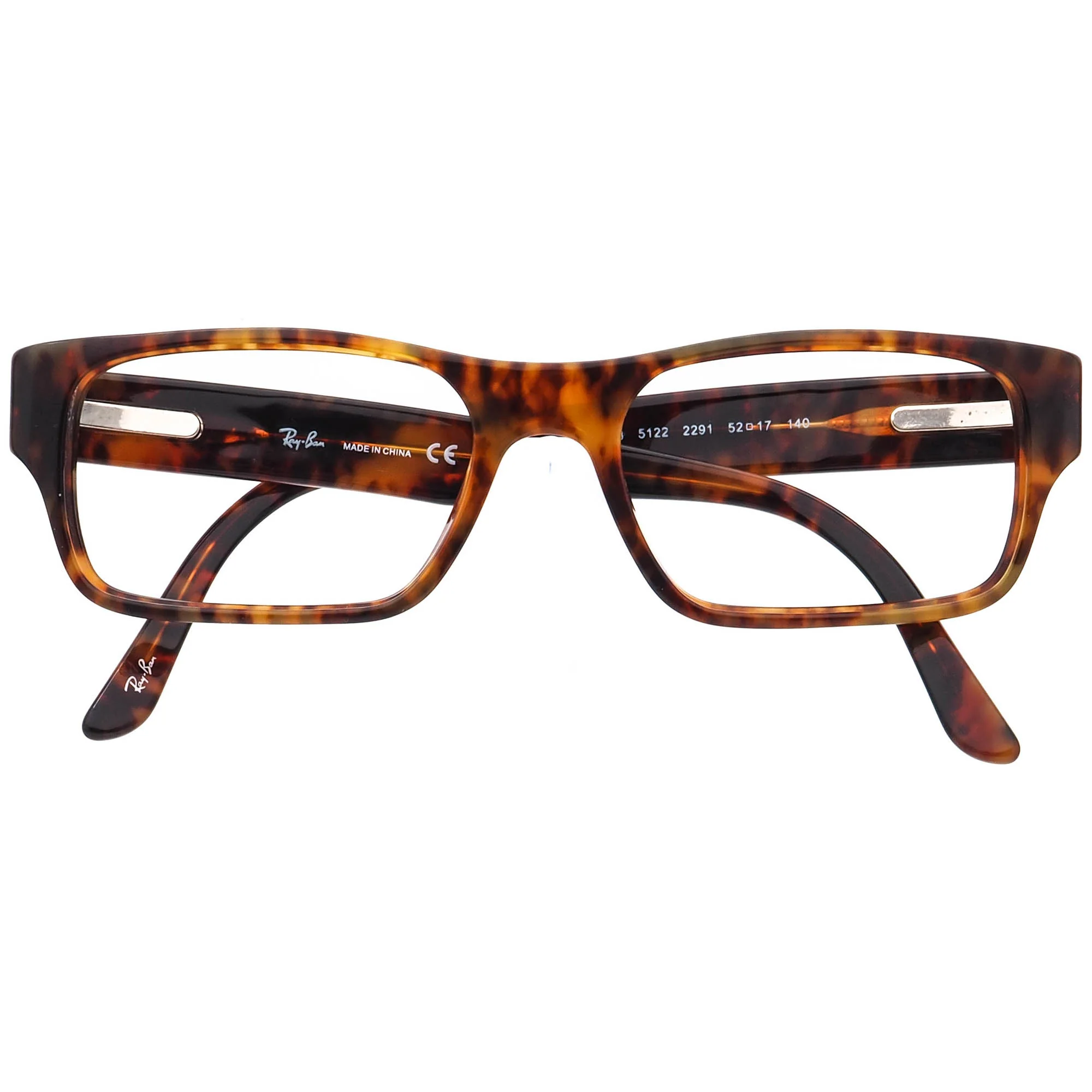 Ray-Ban RB 5122 2291  52□17 140 - Image 6