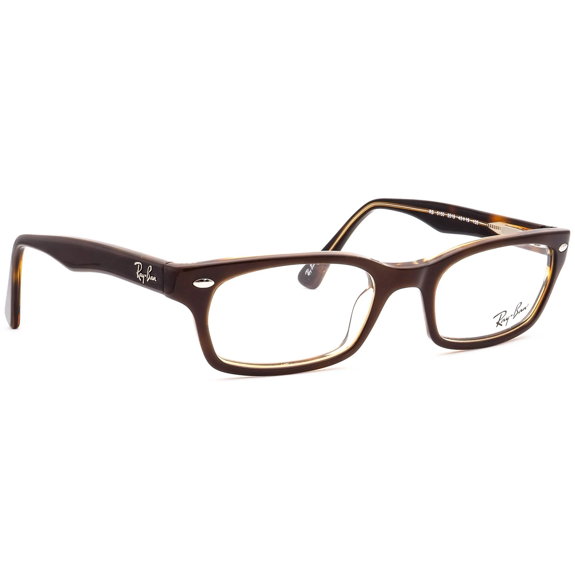 Ray-Ban RB 5150 2019   48□19 135