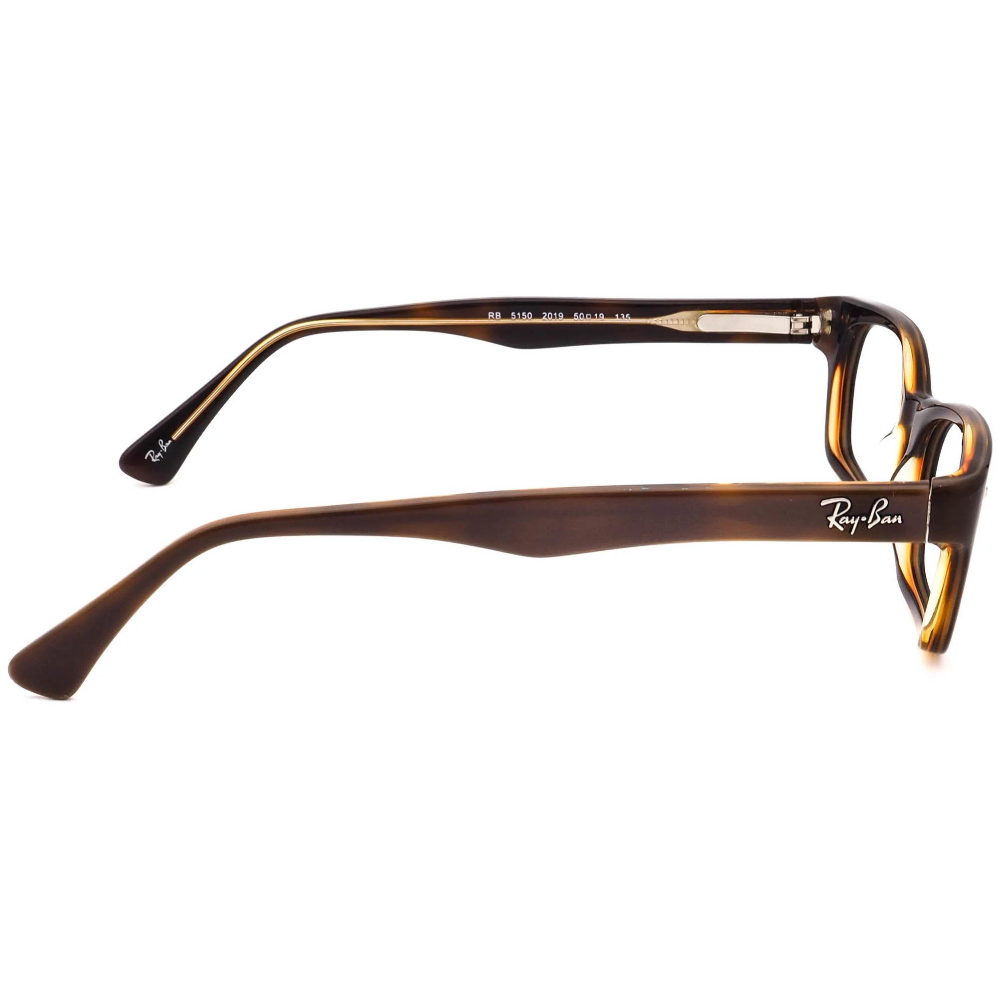 Ray-Ban RB 5150 2019  50□19 135 - Image 4