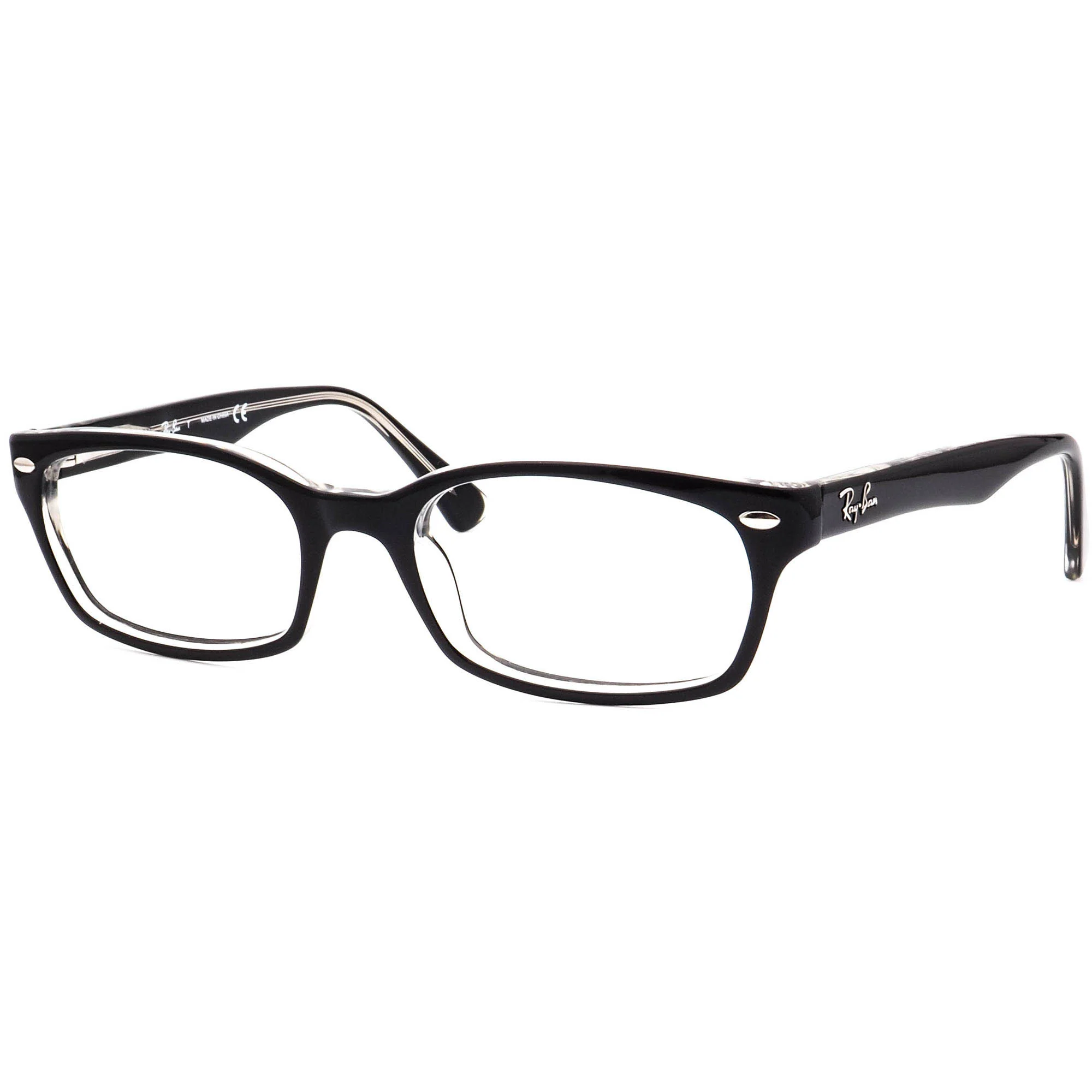 Ray-Ban RB 5150 2034  52□19 135 - Image 3