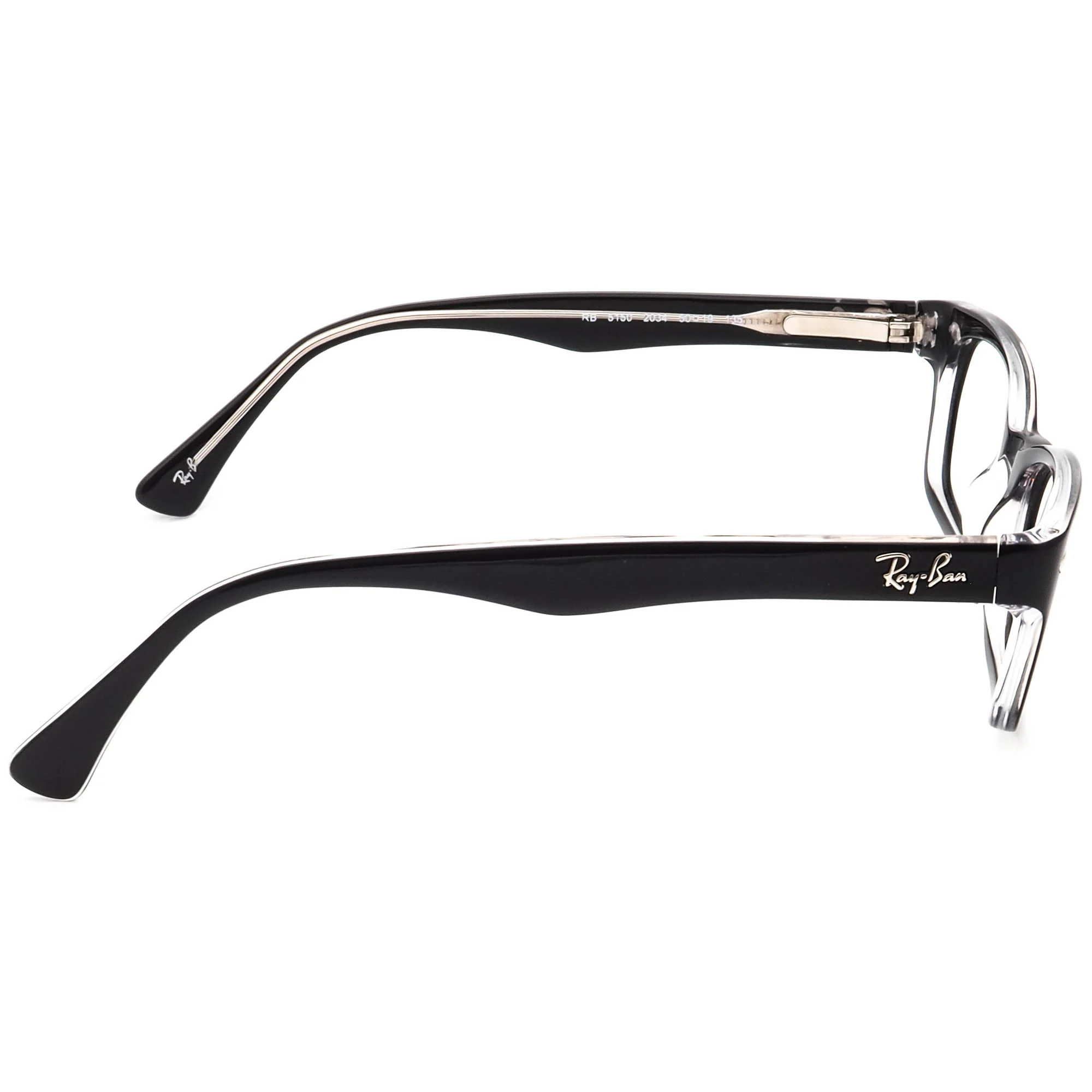 Ray-Ban RB 5150 2034   50□19 135 - Image 4