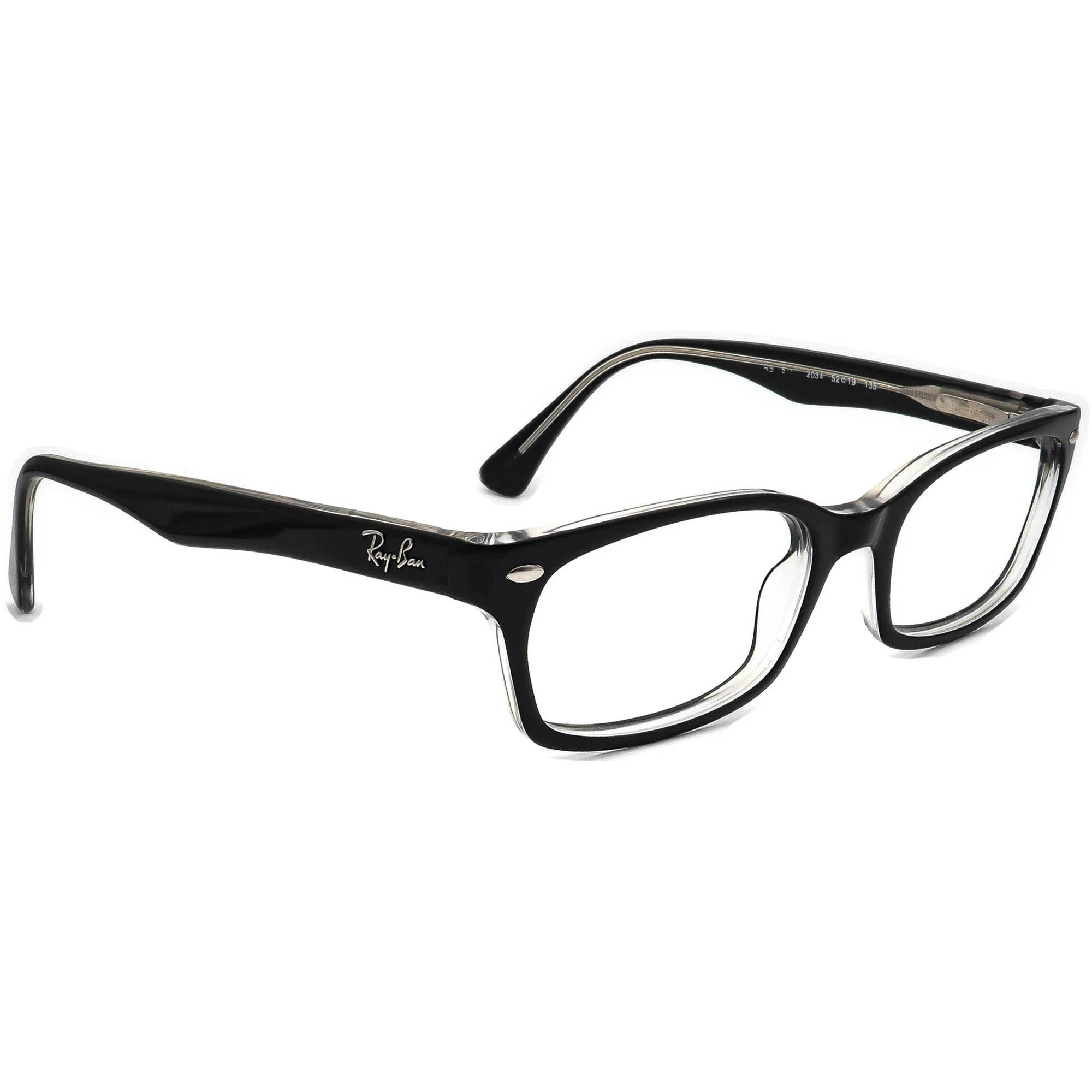 Ray-Ban RB 5150 2034 52□19 135
