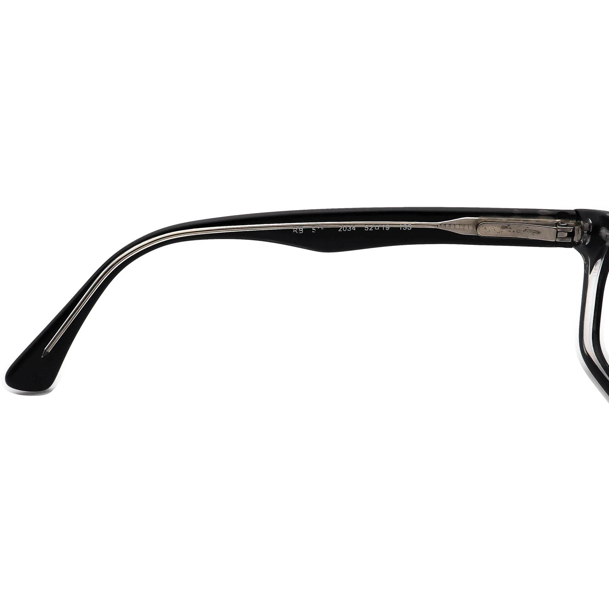 Ray-Ban RB 5150 2034 52□19 135 - Image 7
