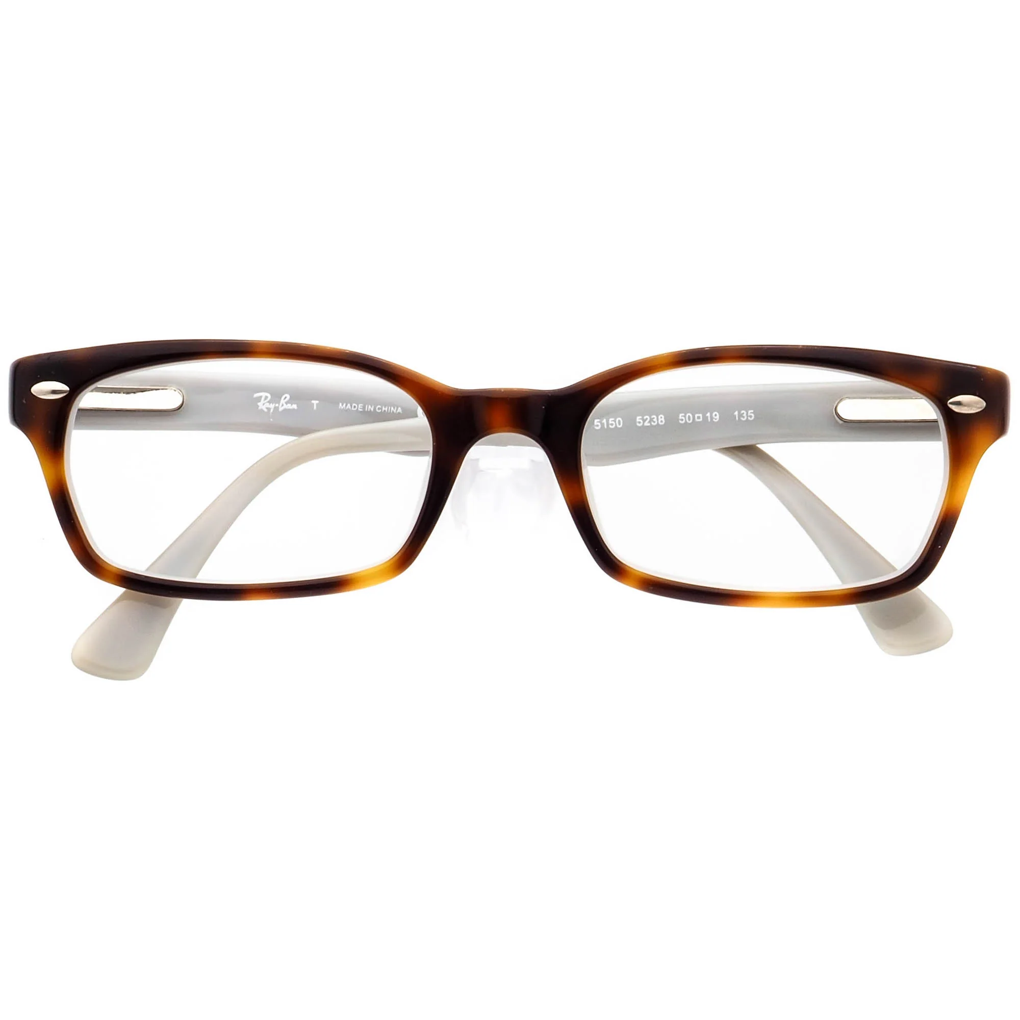 Ray-Ban RB 5150 5238   50□19 135 - Image 6