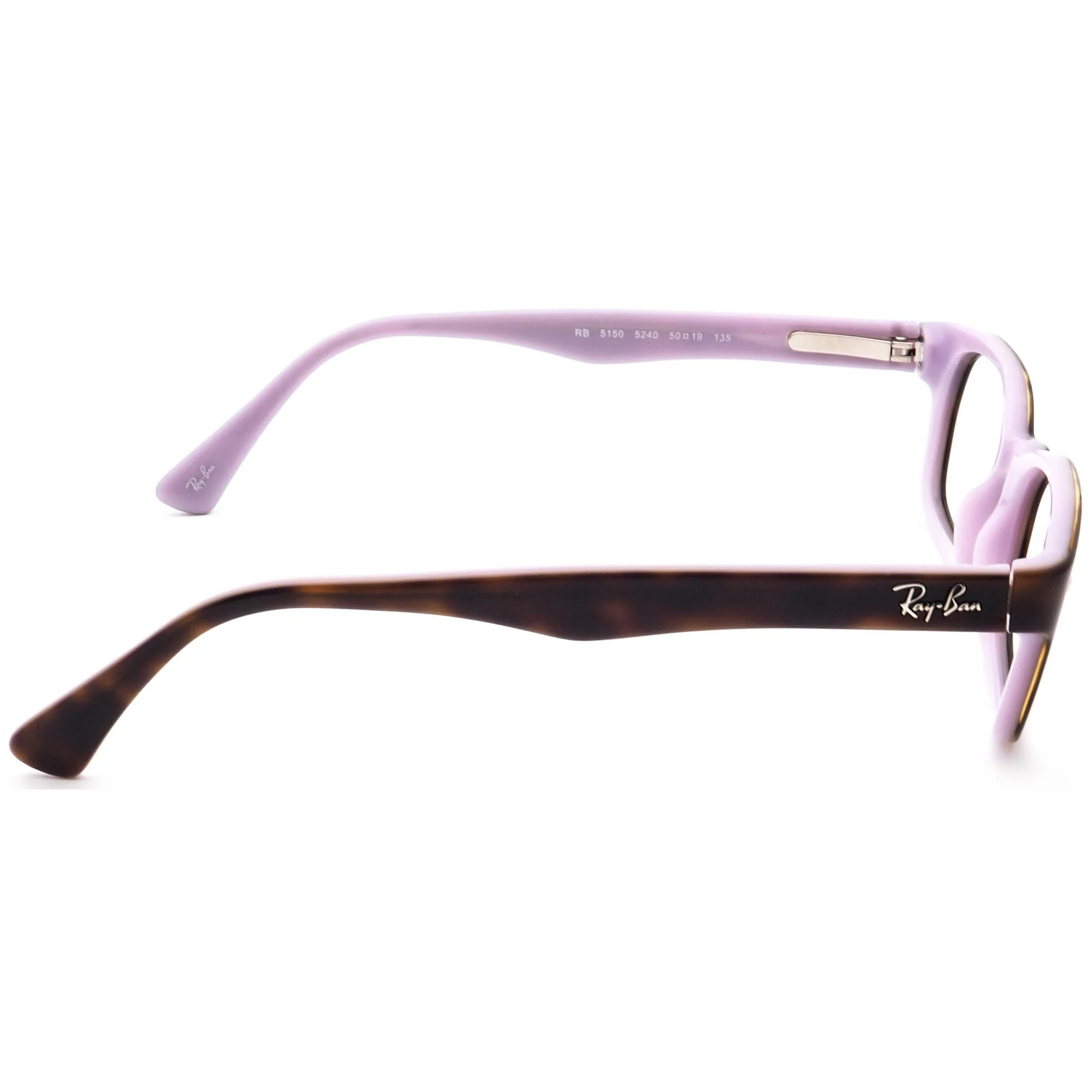 Ray-Ban RB 5150 5240  50□19 135 - Image 4