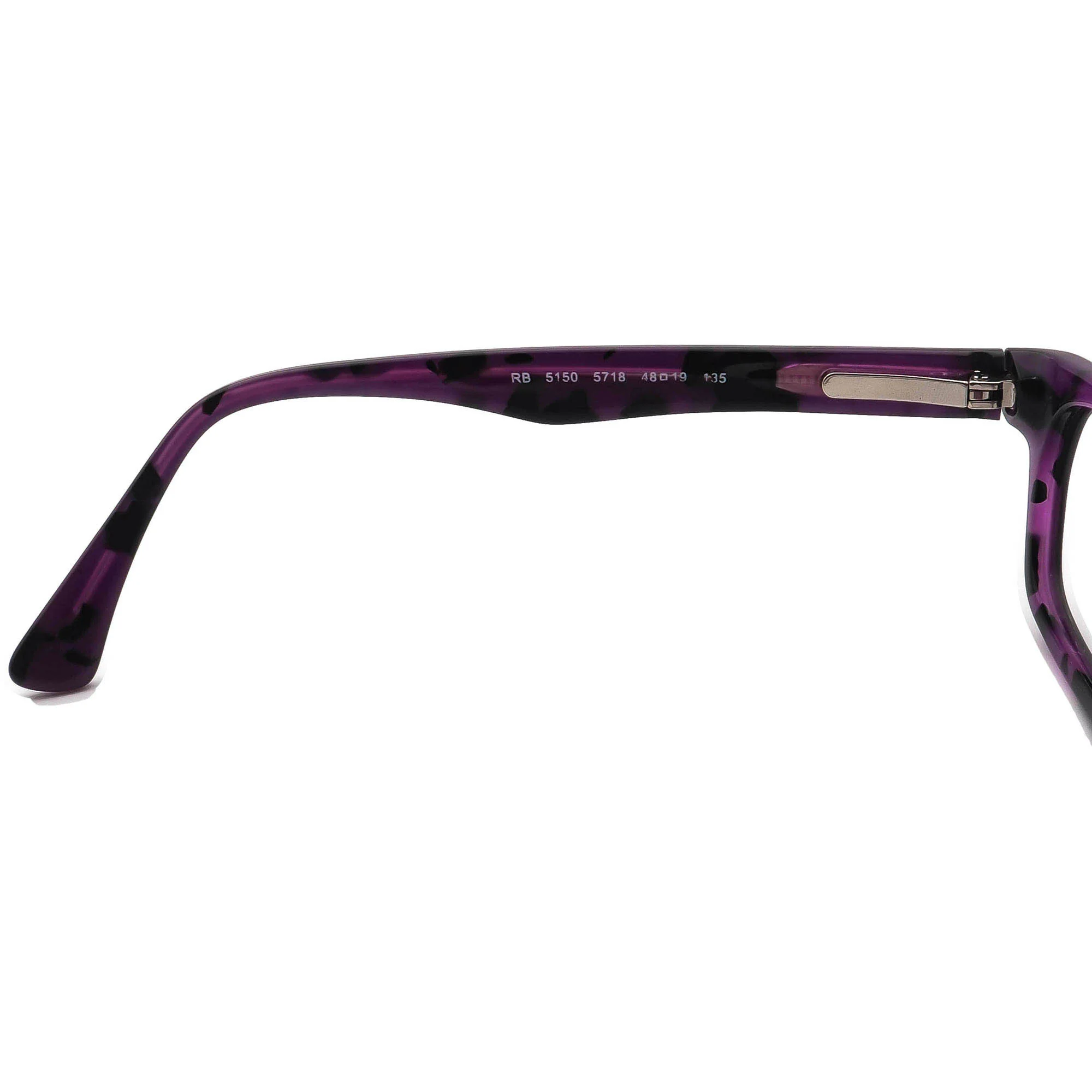 Ray-Ban RB 5150 5718   48□19 135 - Image 7