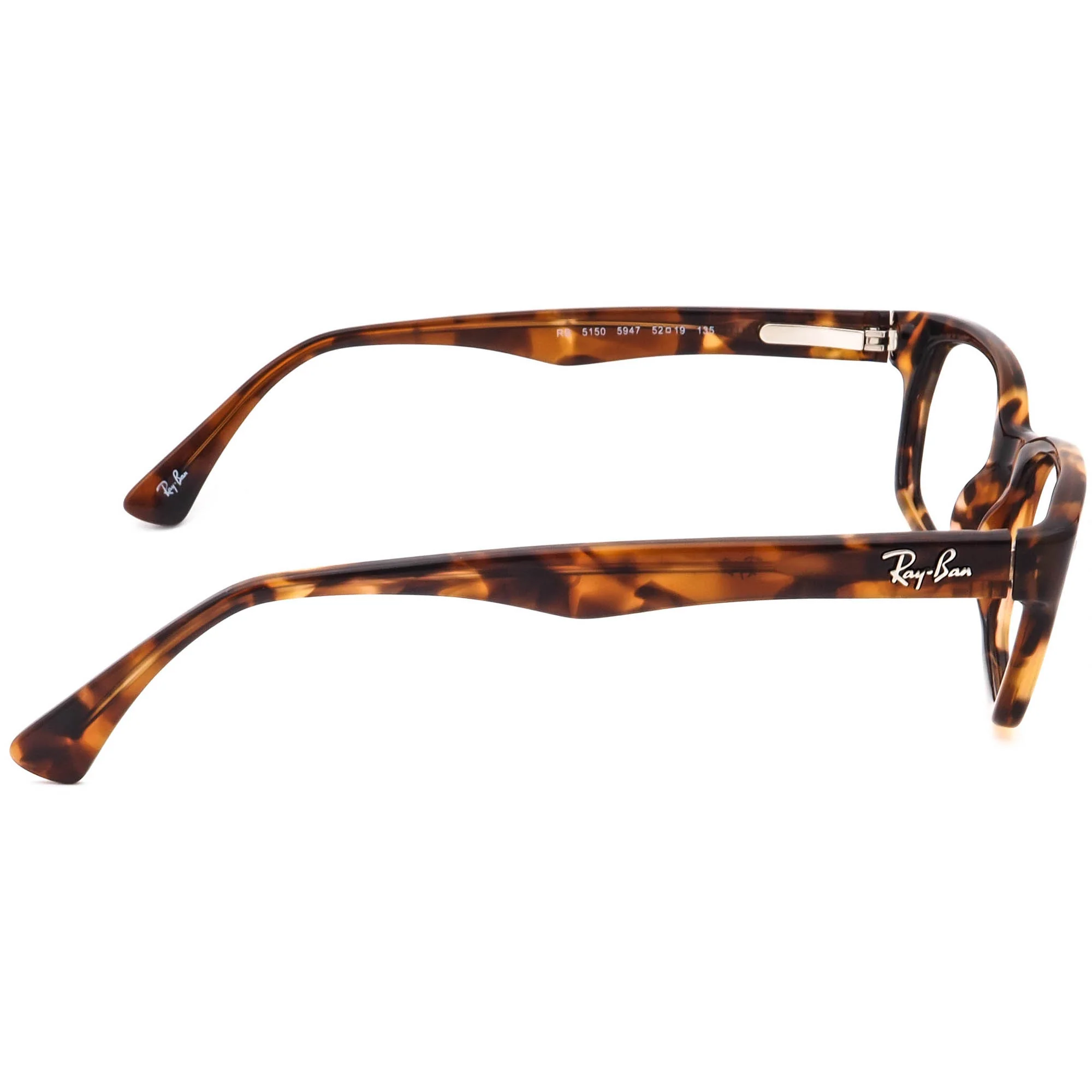 Ray-Ban RB 5150 5947   52□19 135 - Image 4