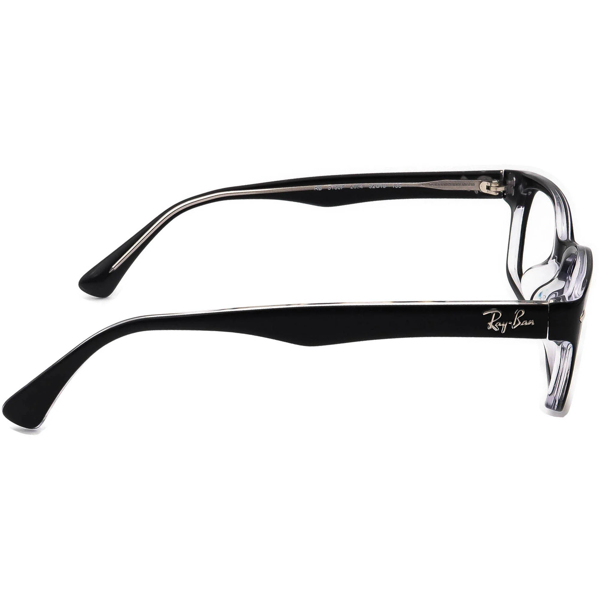 Ray-Ban RB 5150F 2034  52□19 135 - Image 4
