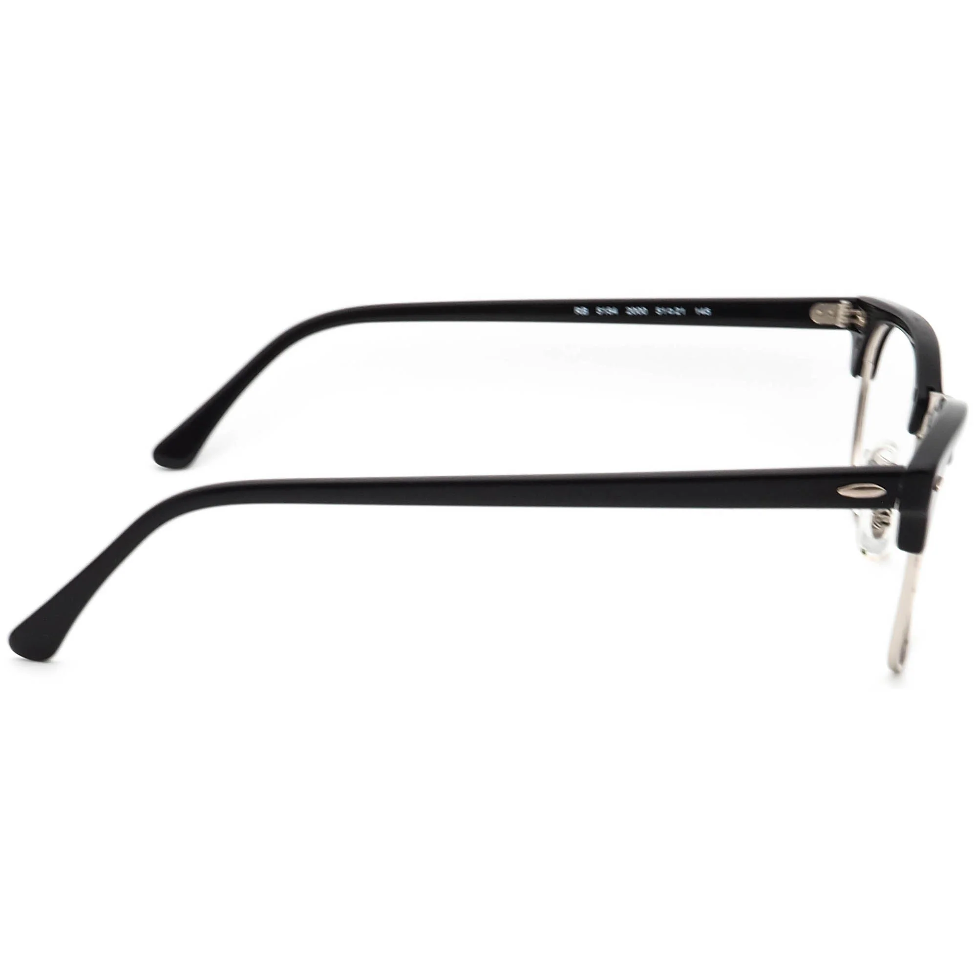 Ray-Ban RB 5154 2000 51□21 145 - Image 4
