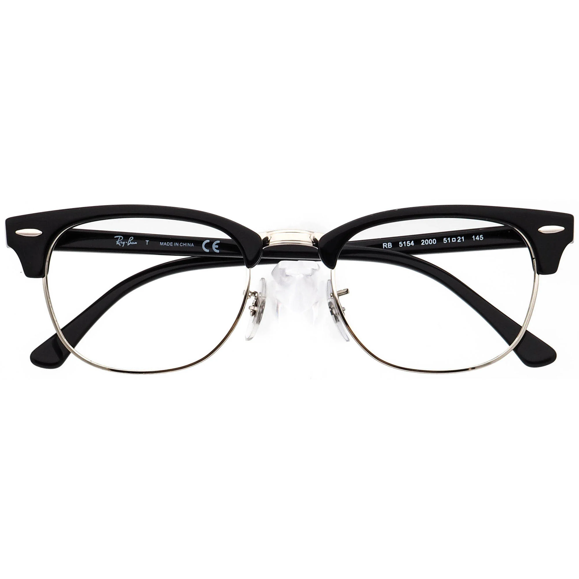 Ray-Ban RB 5154 2000 51□21 145 - Image 6