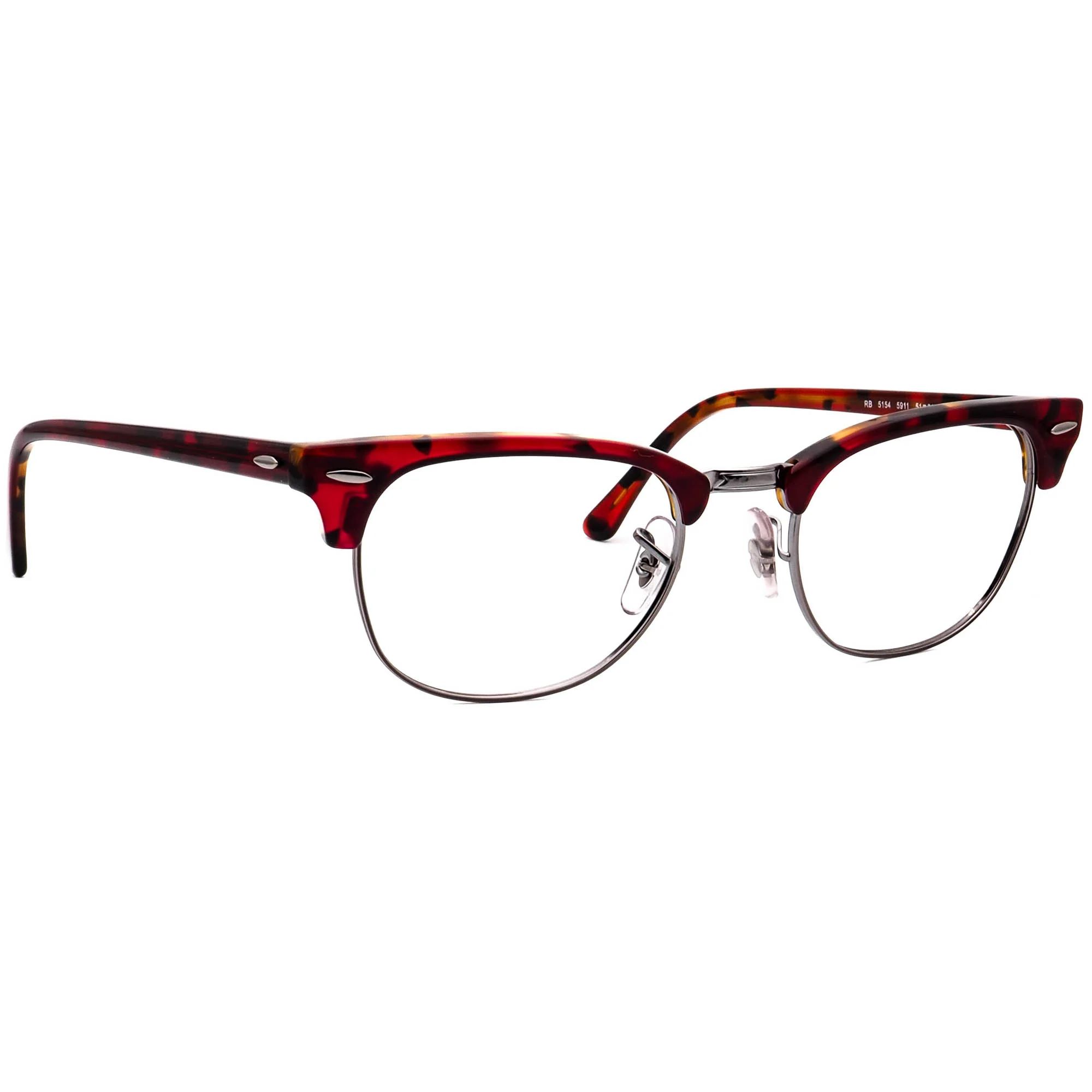 Ray-Ban RB 5154 5911 Clubmaster 51□21 145