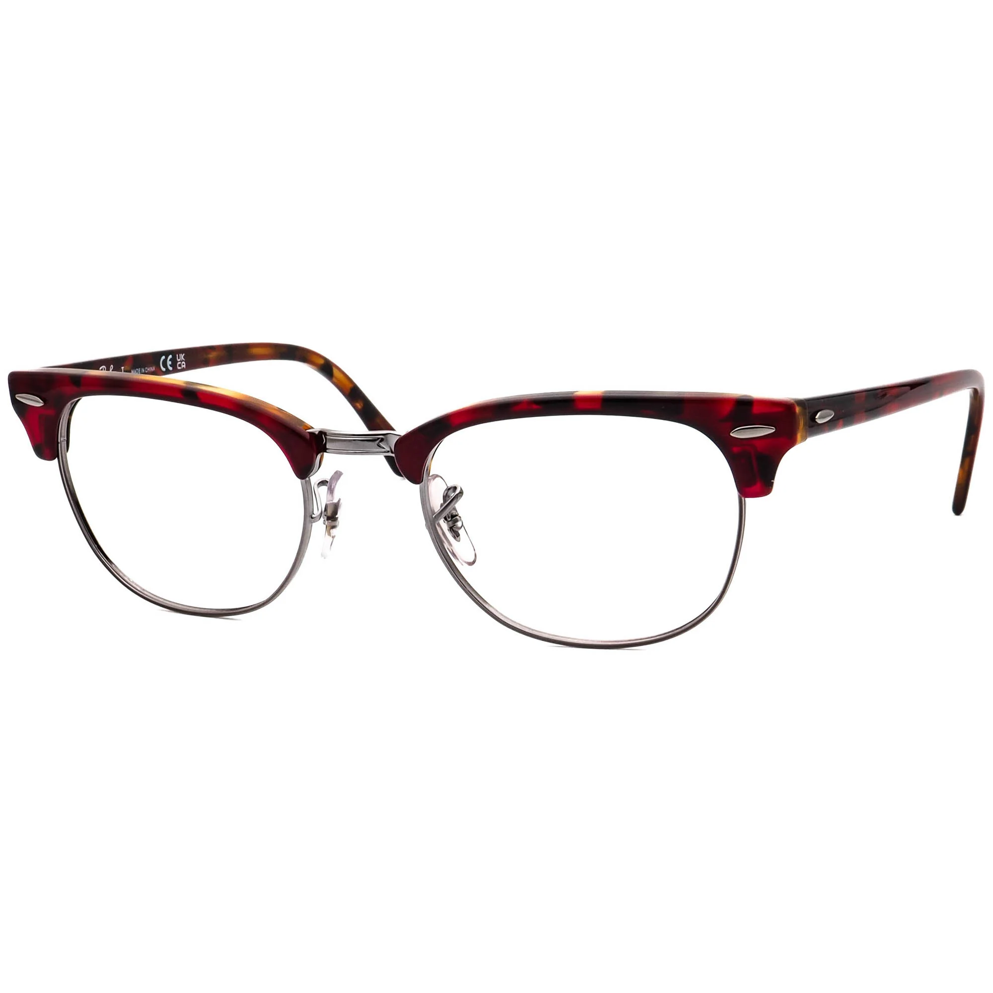 Ray-Ban RB 5154 5911 Clubmaster 51□21 145 - Image 3