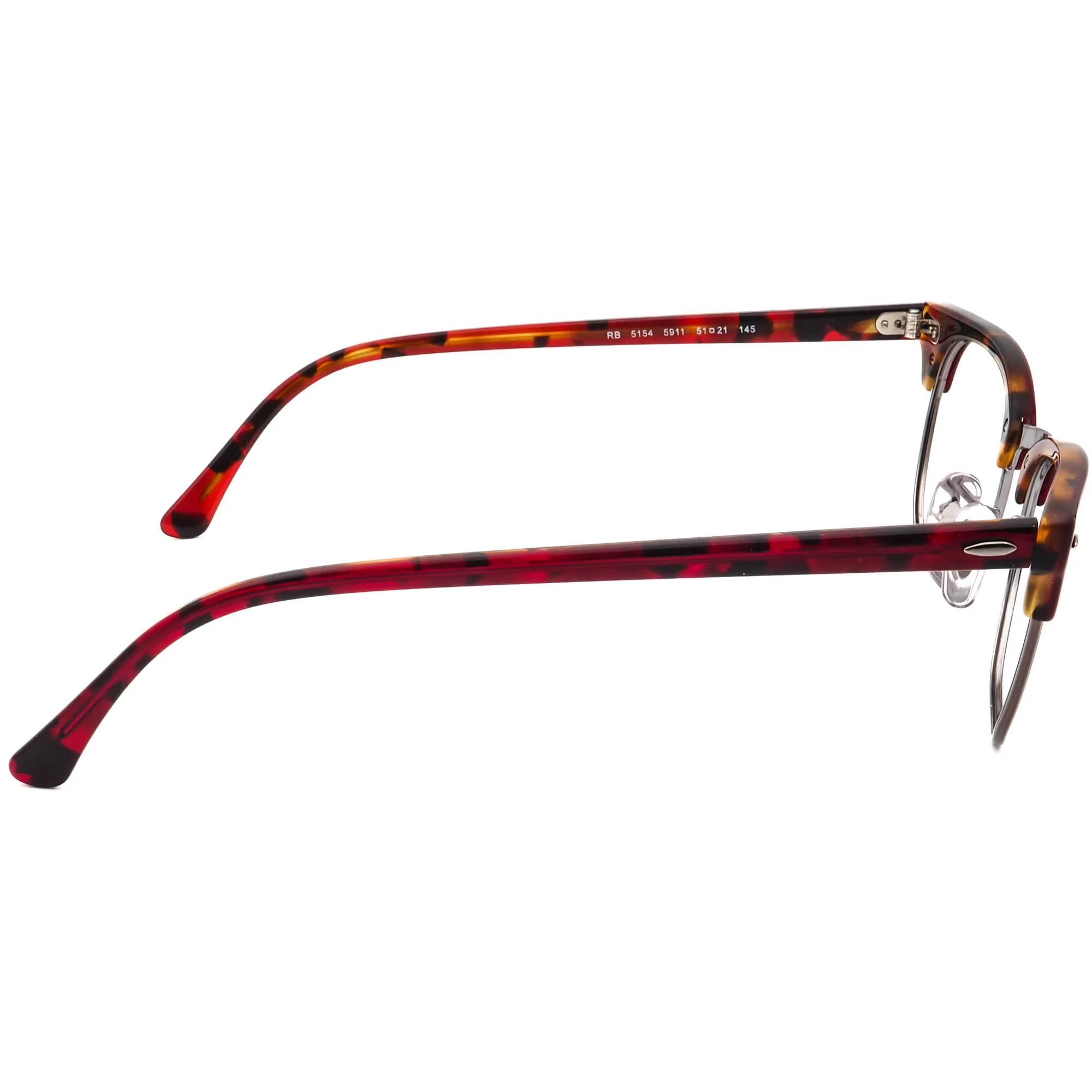 Ray-Ban RB 5154 5911 Clubmaster 51□21 145 - Image 4