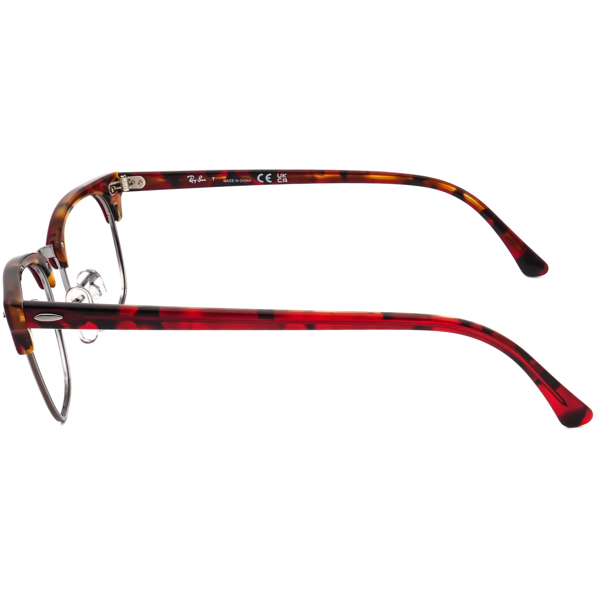 Ray-Ban RB 5154 5911 Clubmaster 51□21 145 - Image 5