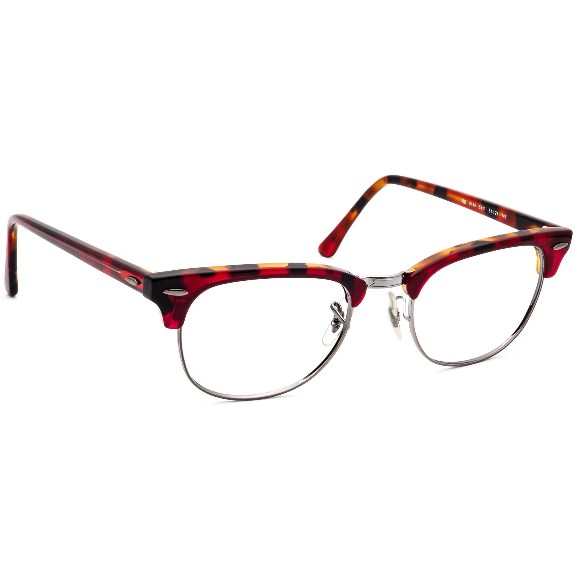 Ray-Ban RB 5154 5911 Clubmaster   51□21 145