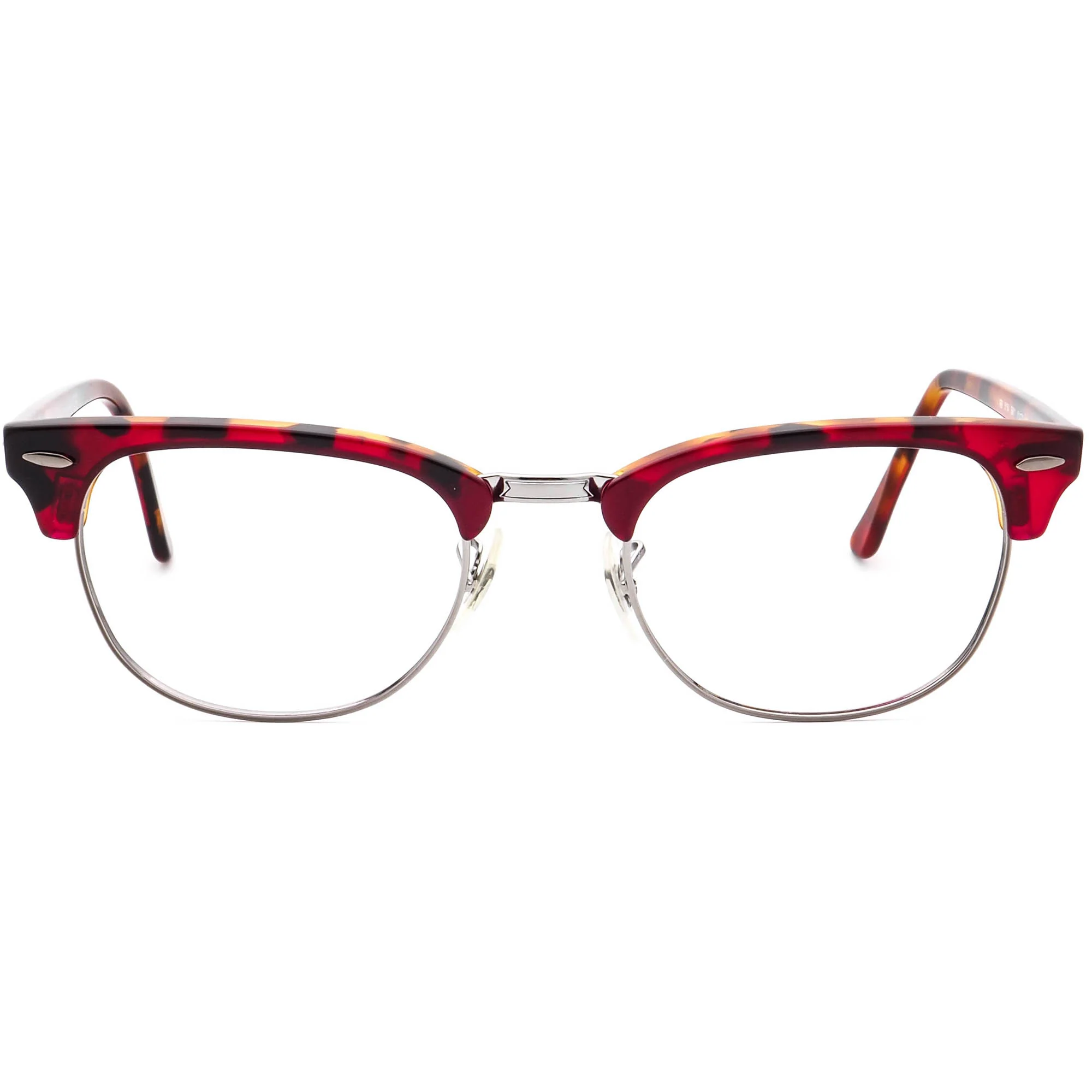 Ray-Ban RB 5154 5911 Clubmaster   51□21 145 - Image 2