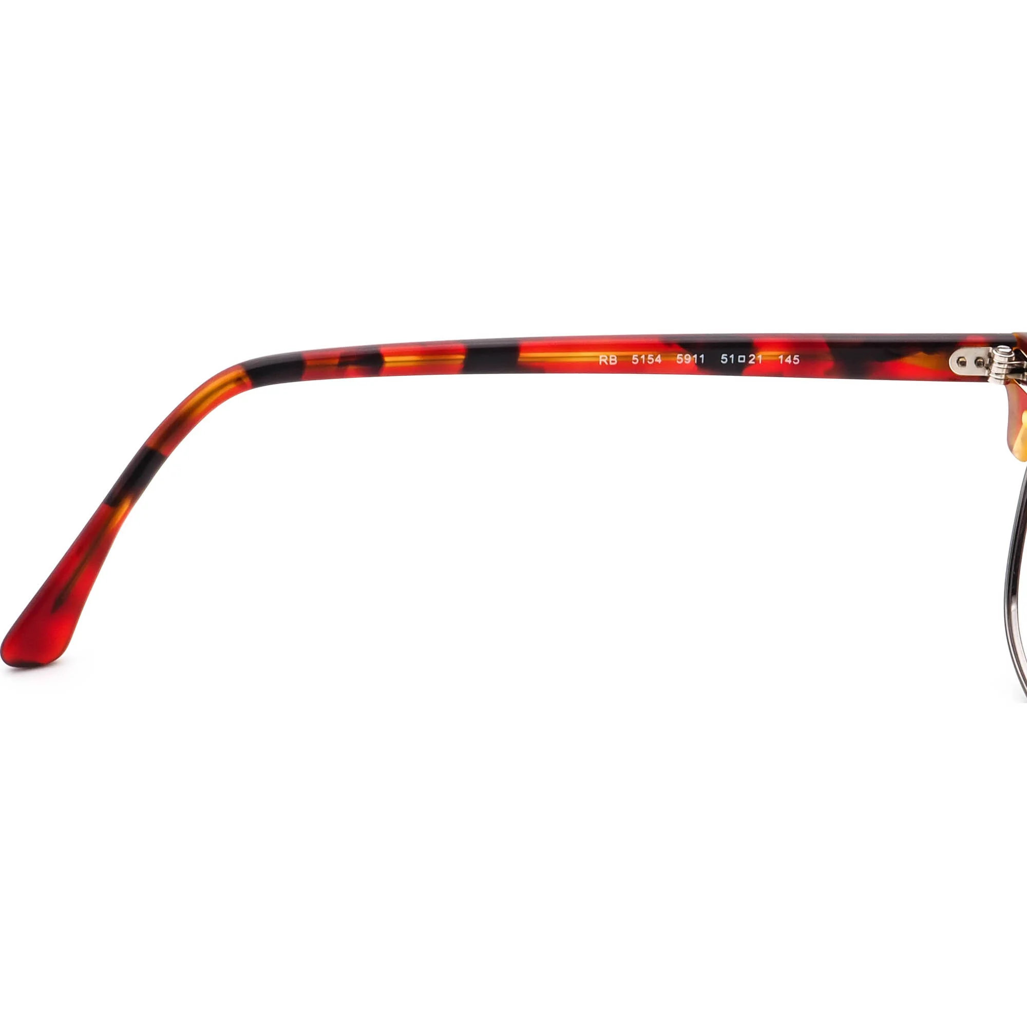 Ray-Ban RB 5154 5911 Clubmaster   51□21 145 - Image 7