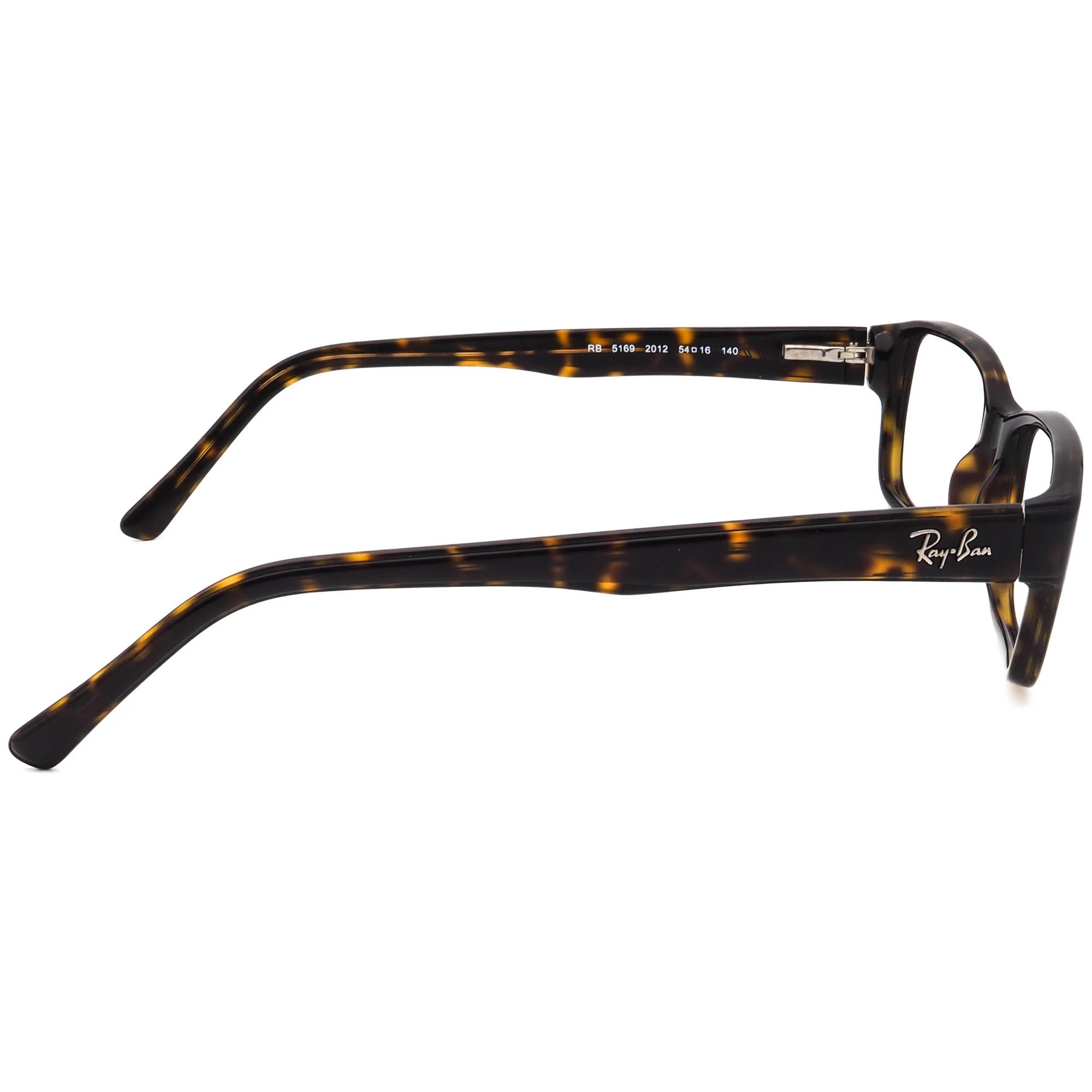 Ray-Ban RB 5169 2012  54□16 140 - Image 4