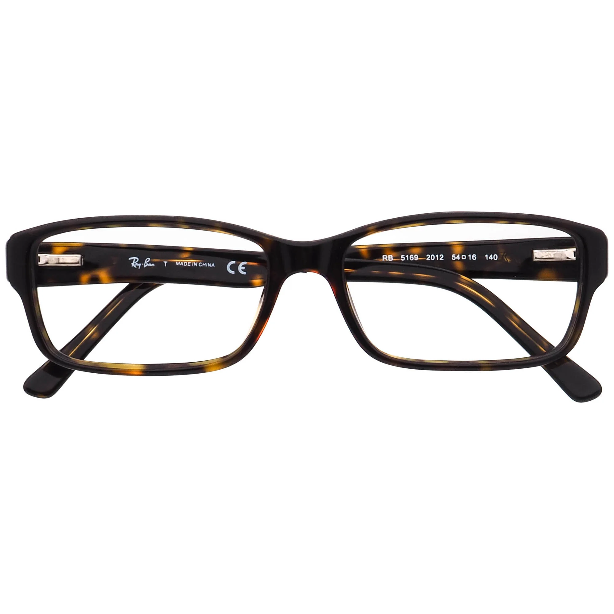 Ray-Ban RB 5169 2012  54□16 140 - Image 6
