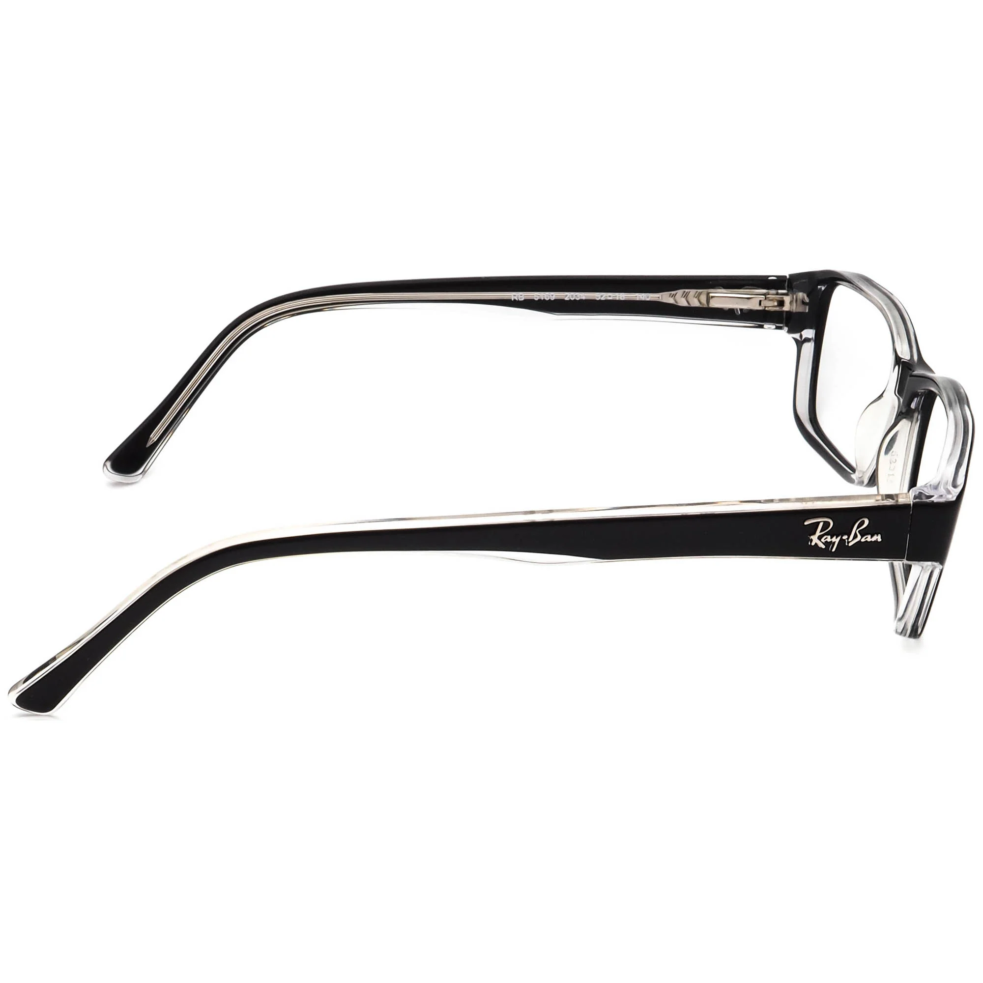 Ray-Ban RB 5169 2034 52□16 140 - Image 4