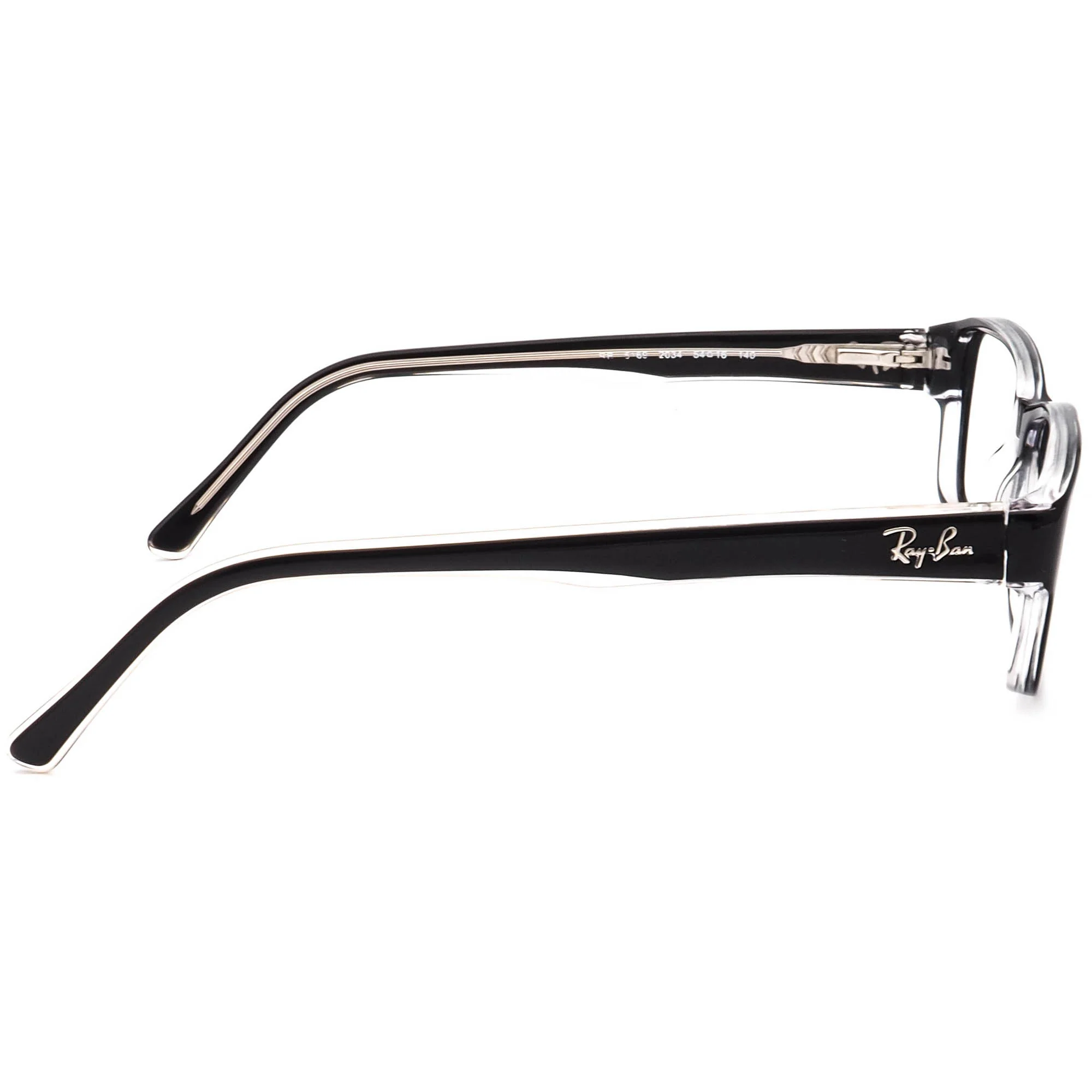 Ray-Ban RB 5169 2034 54□16 140 - Image 4
