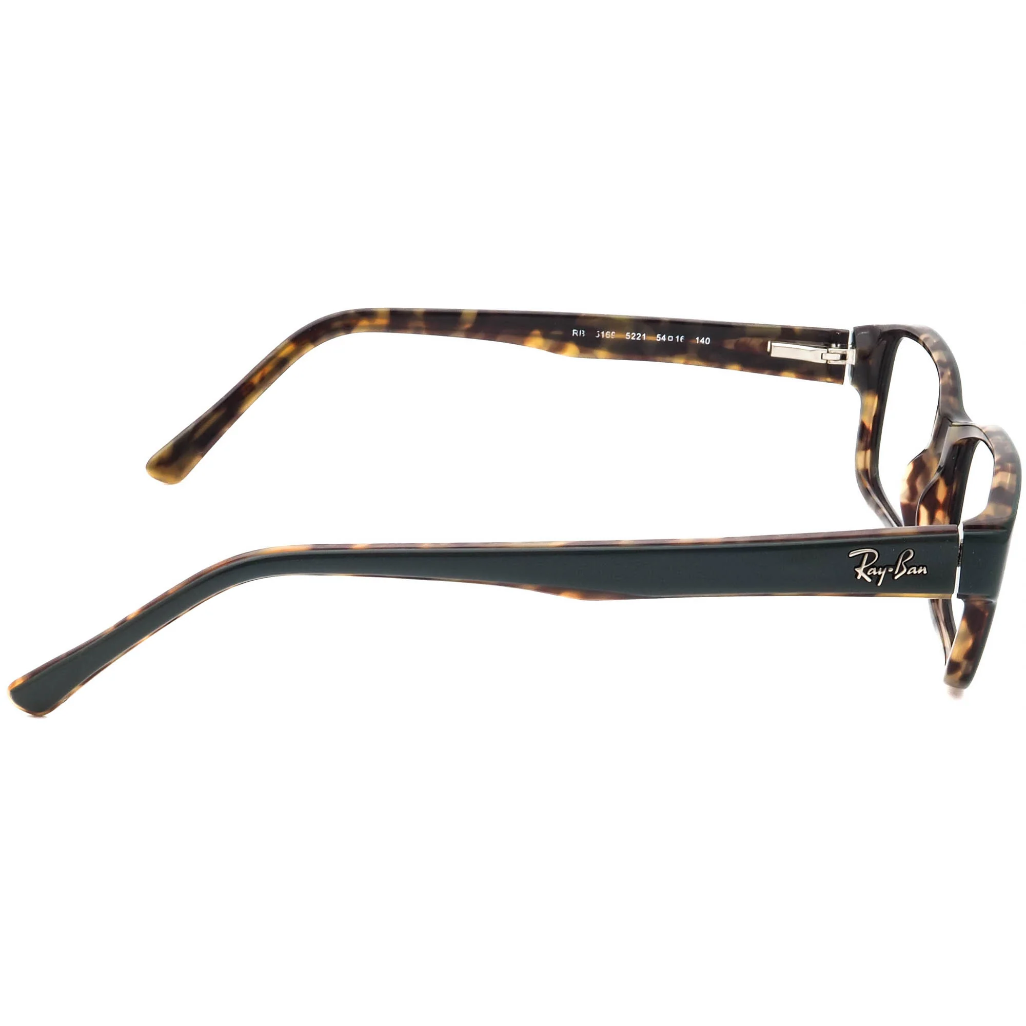 Ray-Ban RB 5169 5221  54□16 140 - Image 4