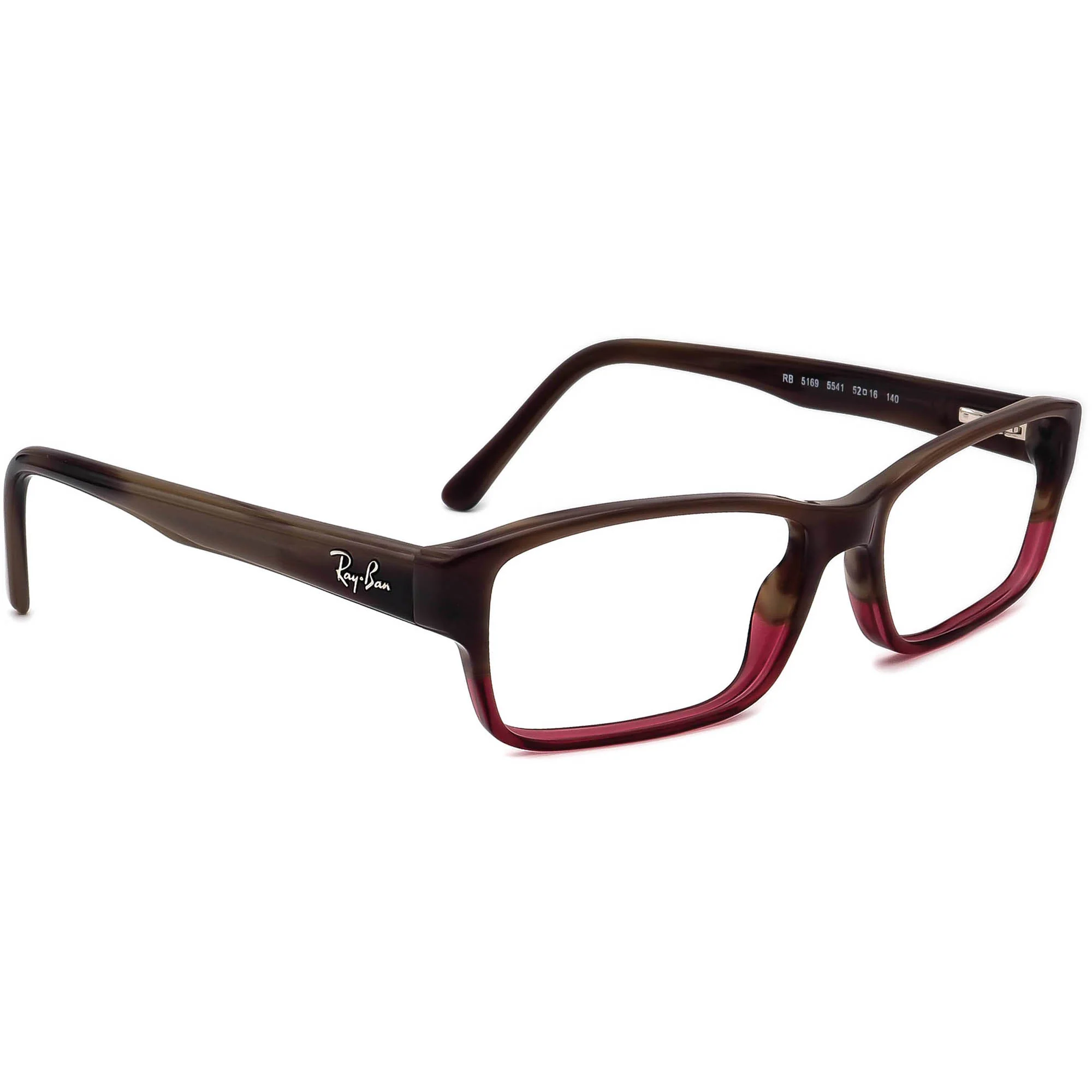 Ray-Ban RB 5169 5541 52□16 140