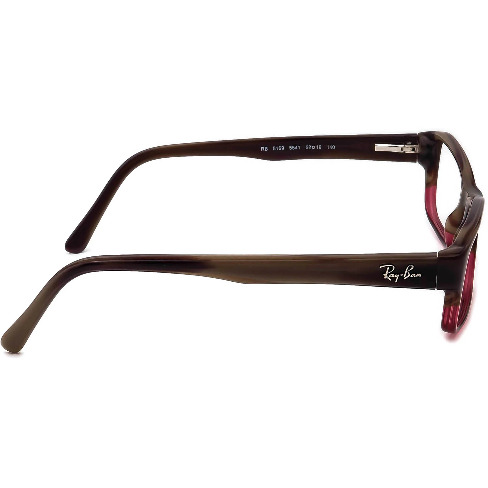 Ray-Ban RB 5169 5541 52□16 140 - Image 4