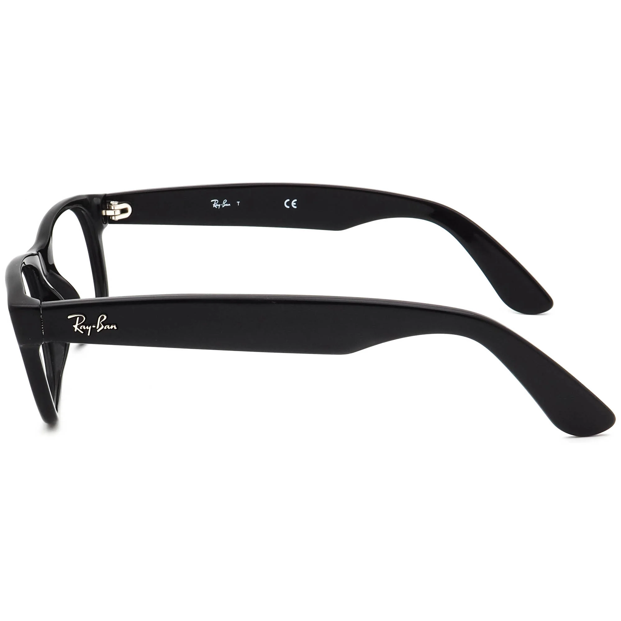 Ray-Ban RB 5184 2000 50□18 145 - Image 5