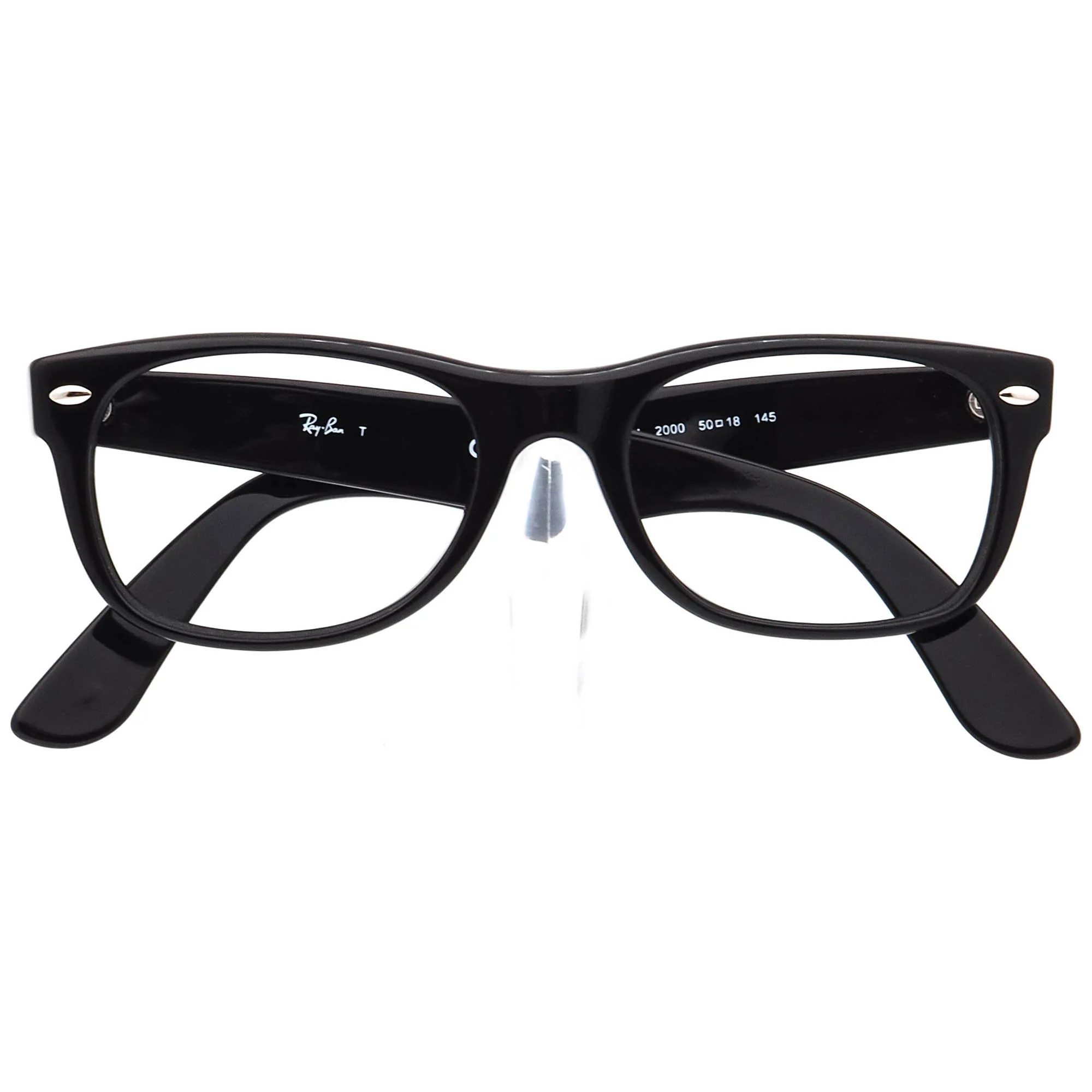 Ray-Ban RB 5184 2000 50□18 145 - Image 6