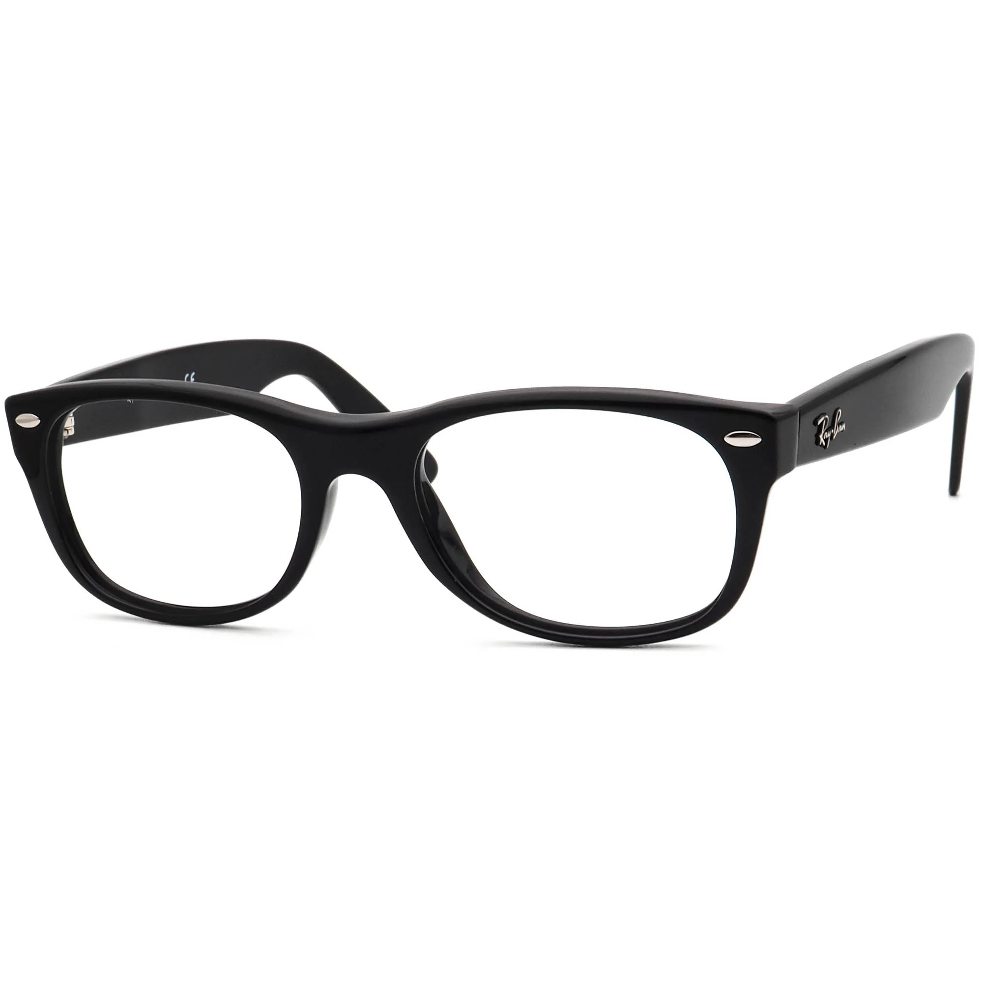 Ray-Ban RB 5184 2000 50□18 145 - Image 3