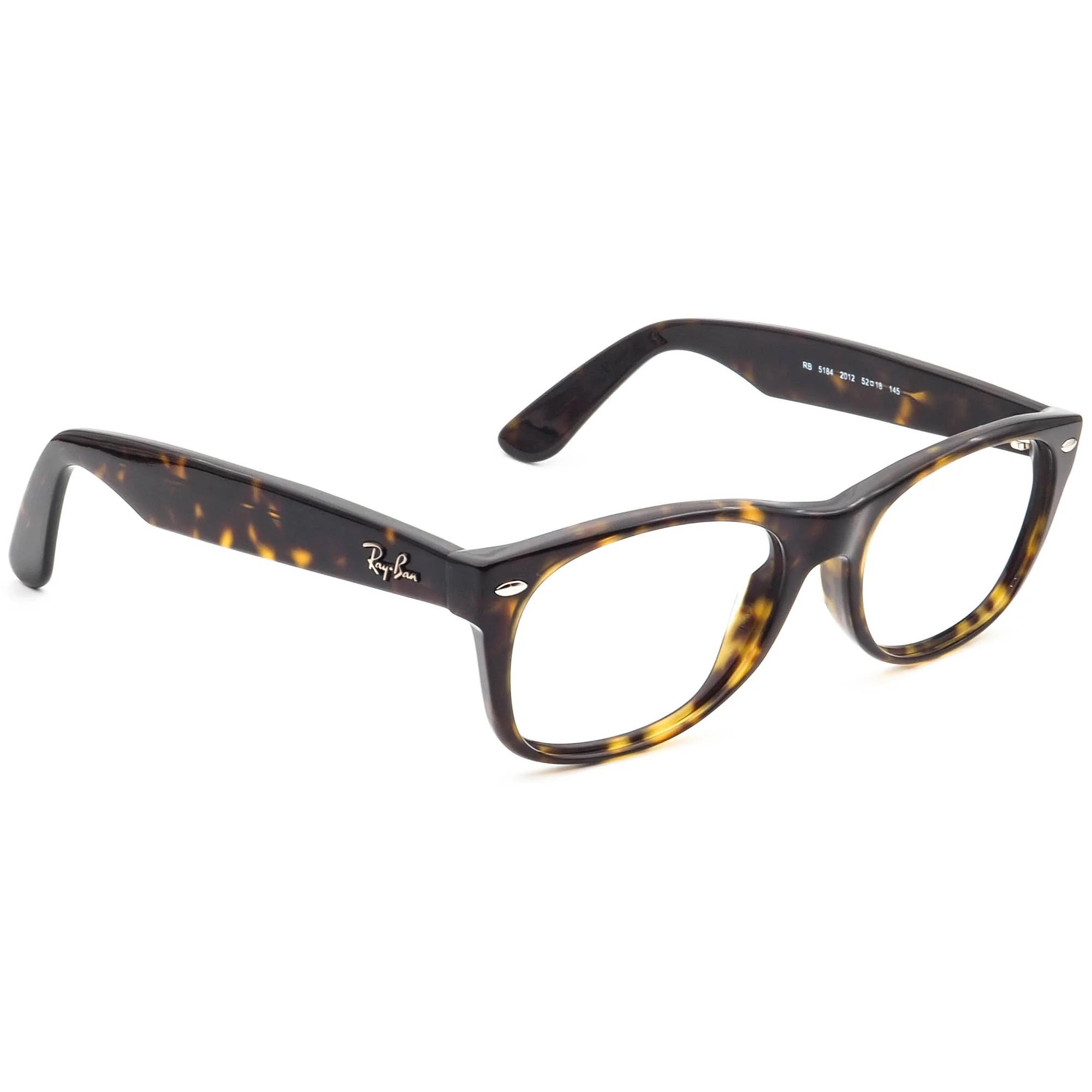 Ray-Ban RB 5184 2012   52□18 145