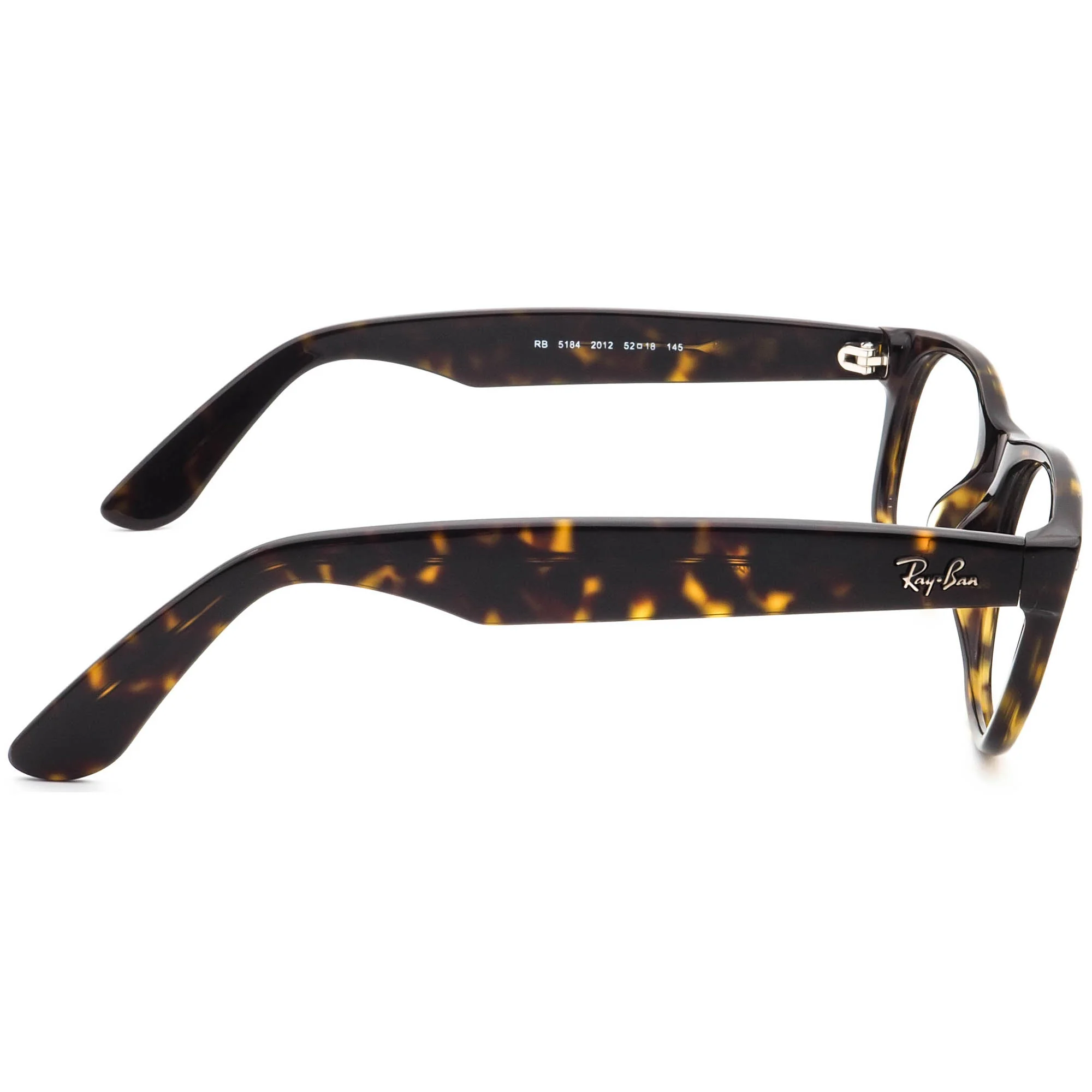 Ray-Ban RB 5184 2012   52□18 145 - Image 4