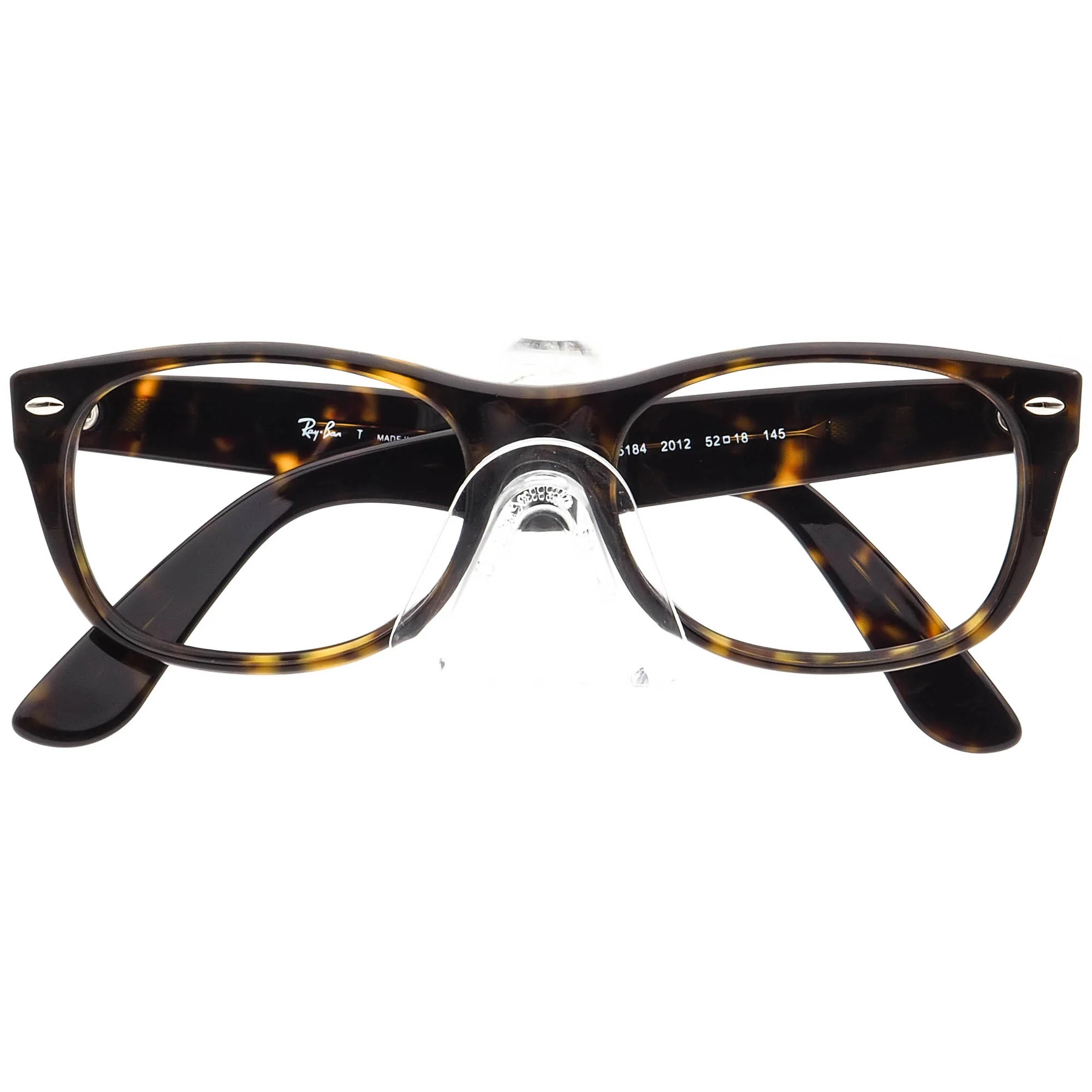 Ray-Ban RB 5184 2012   52□18 145 - Image 6