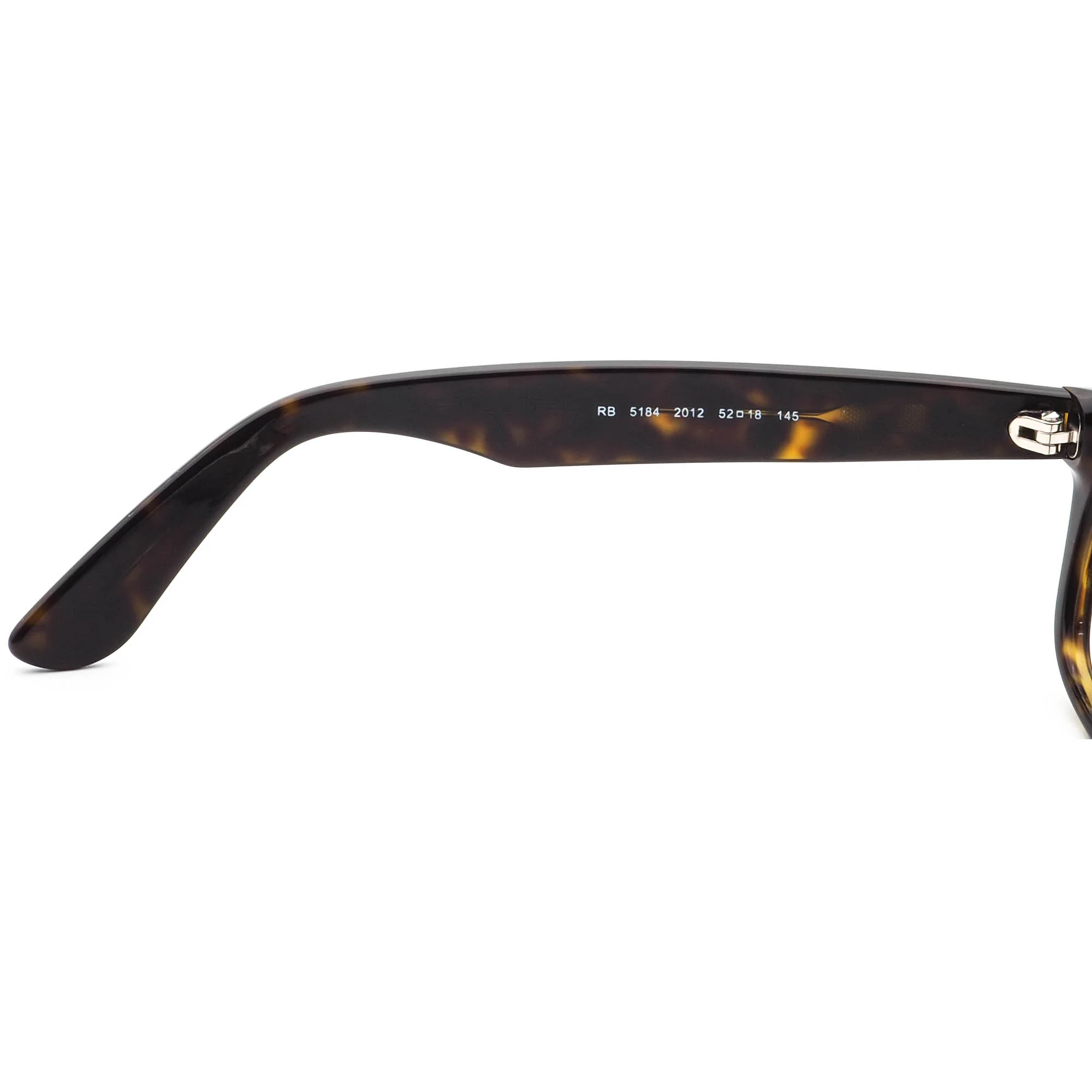 Ray-Ban RB 5184 2012   52□18 145 - Image 7