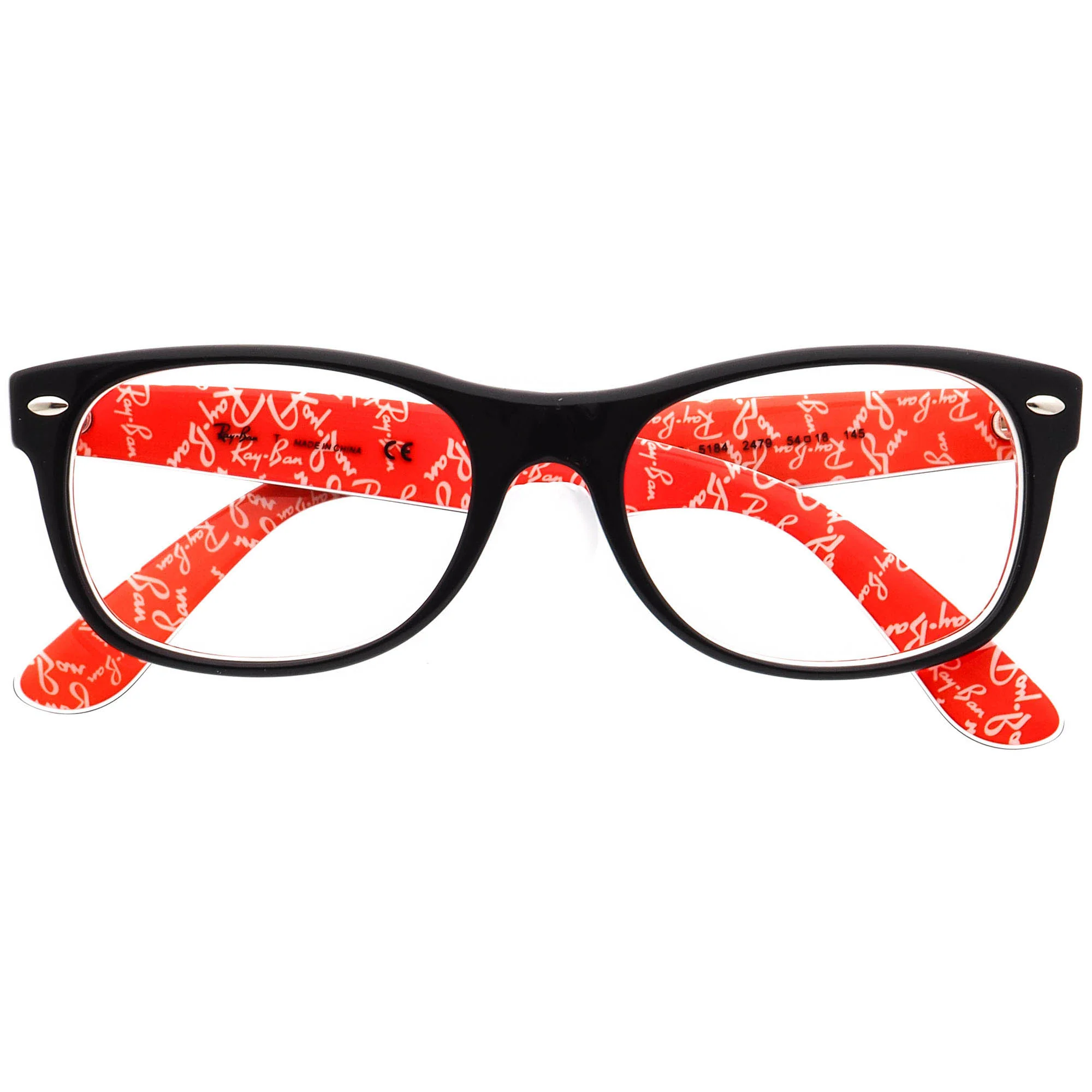 Ray-Ban RB 5184 2479 54□18 145 - Image 6