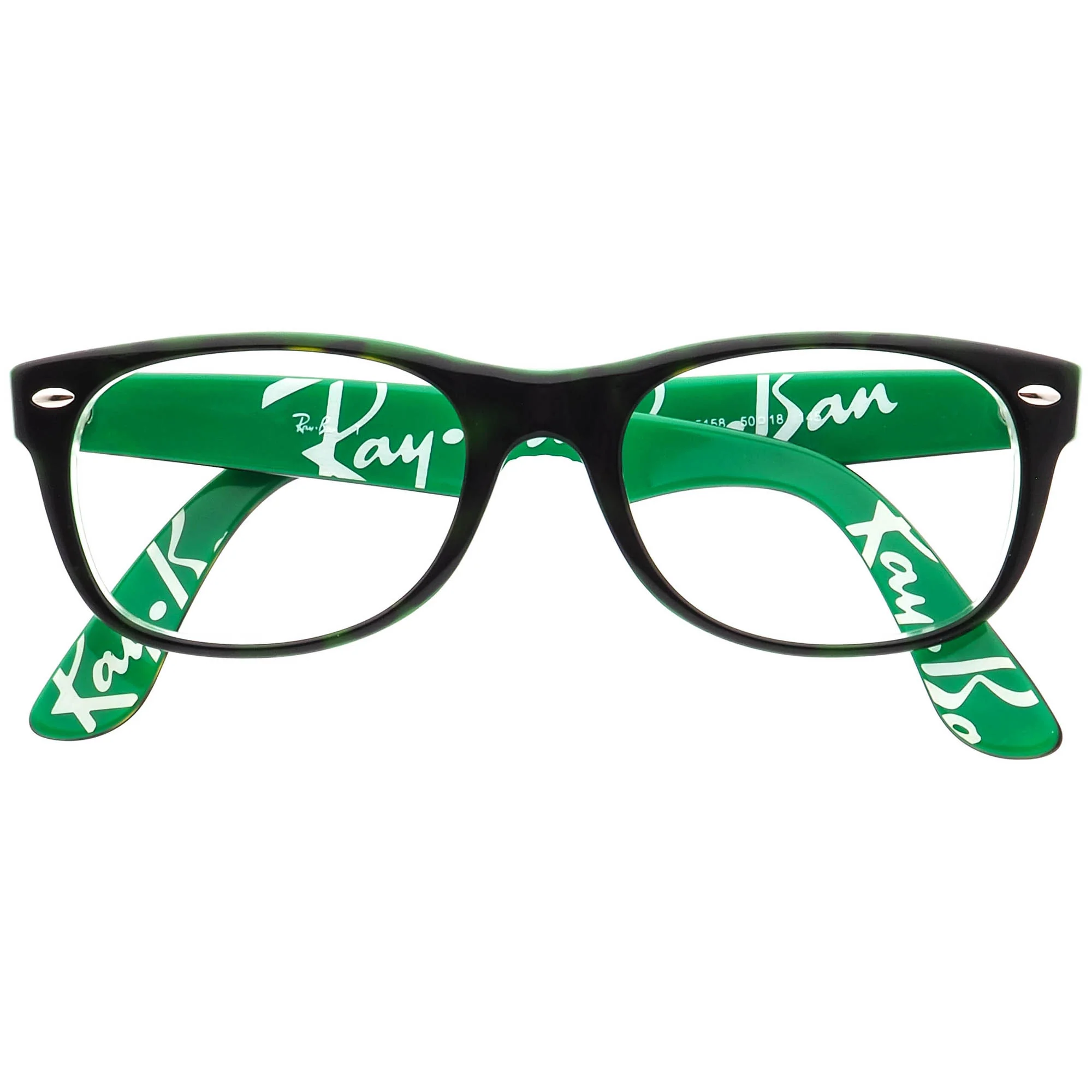 Ray-Ban RB 5184 5158  50□18 145 - Image 6
