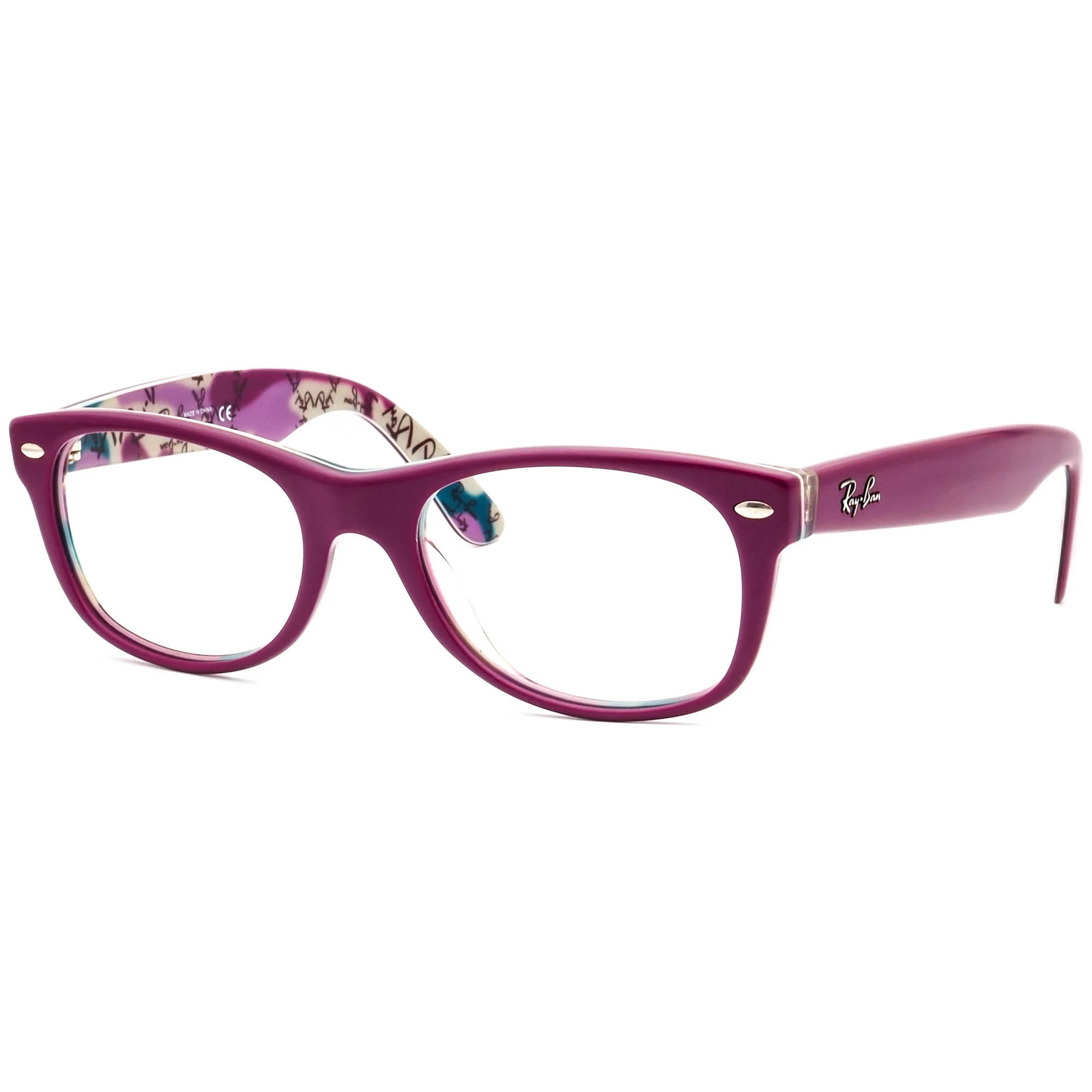 Ray-Ban RB 5184 5408   50□18 145 - Image 3