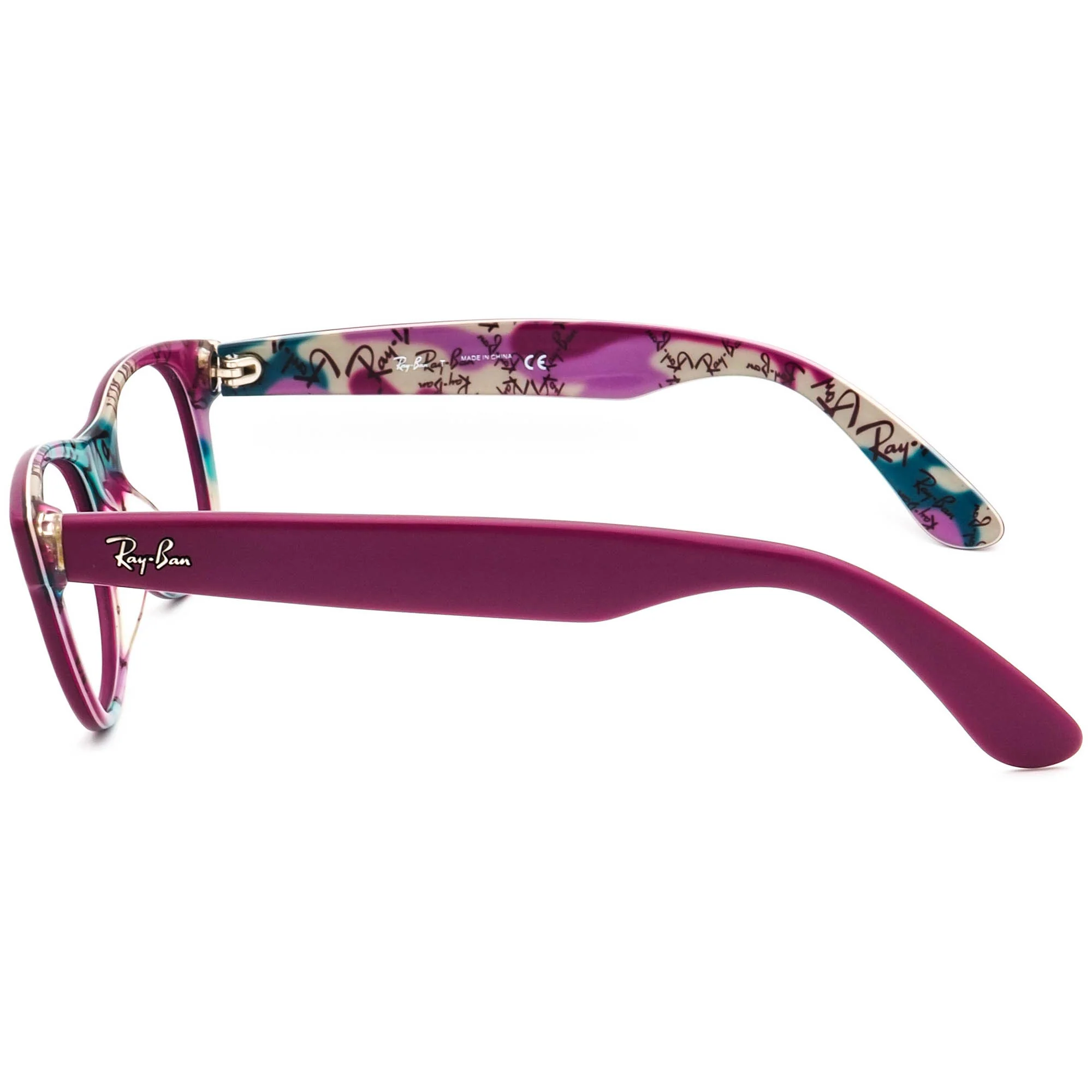 Ray-Ban RB 5184 5408   50□18 145 - Image 5