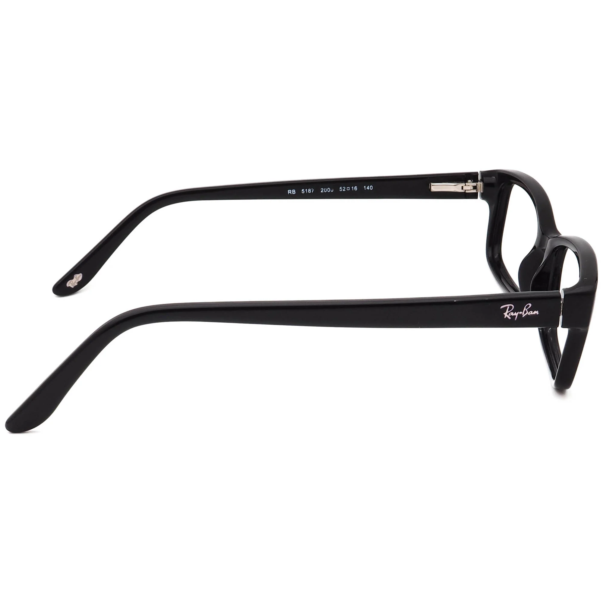 Ray-Ban RB 5187 2000 52□16 140 - Image 4